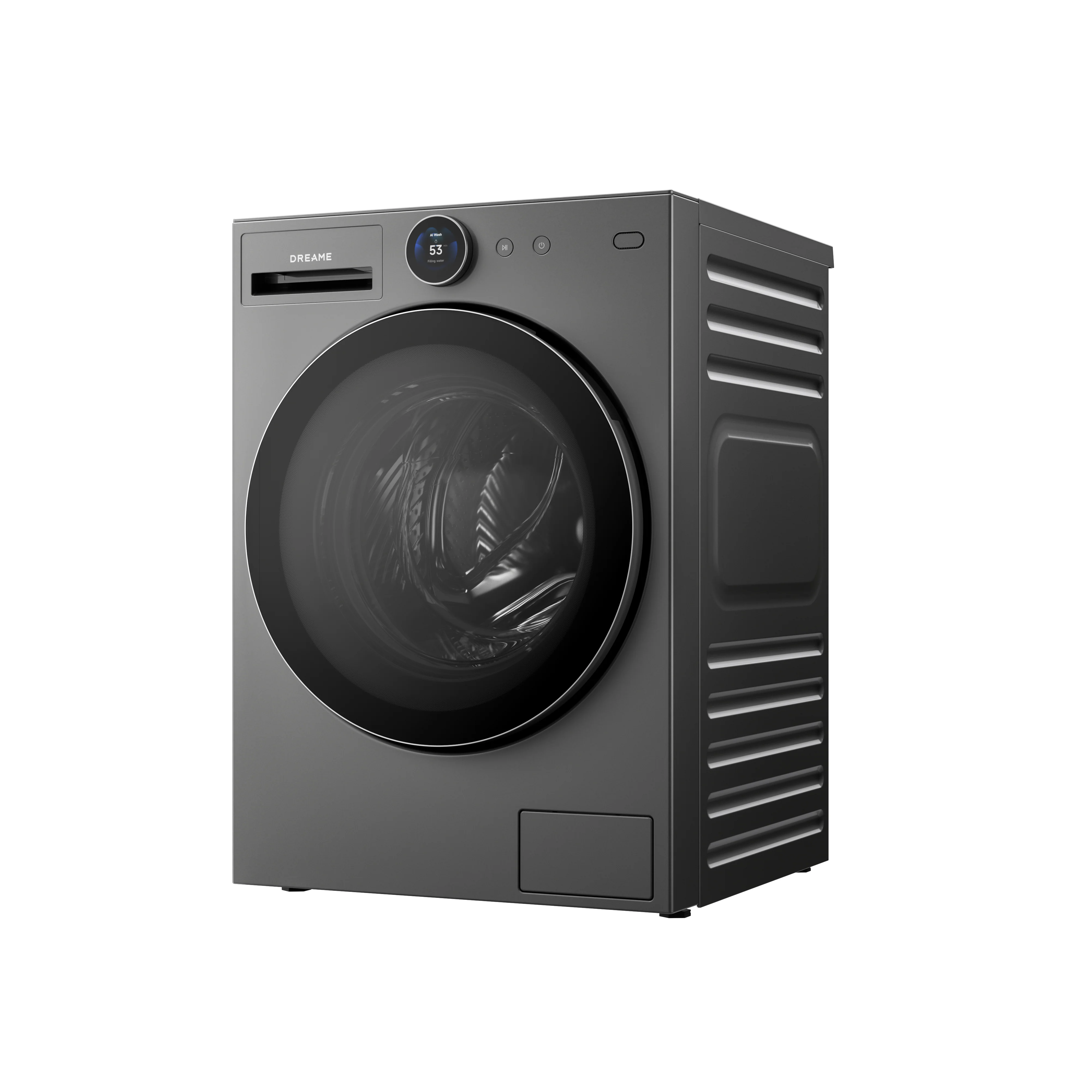Dreame KI Inverter-Waschmaschine L9 11KG Landing - Image 4