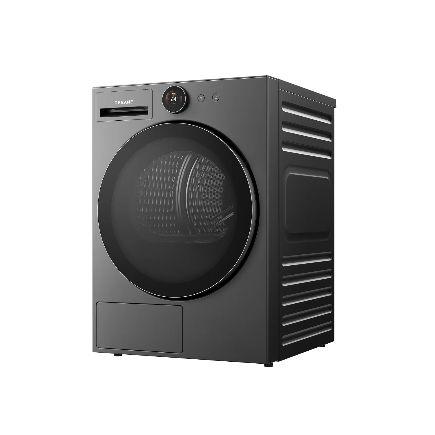 Dreame KI Twin Inverter-Trockner L9 9KG - Image 4