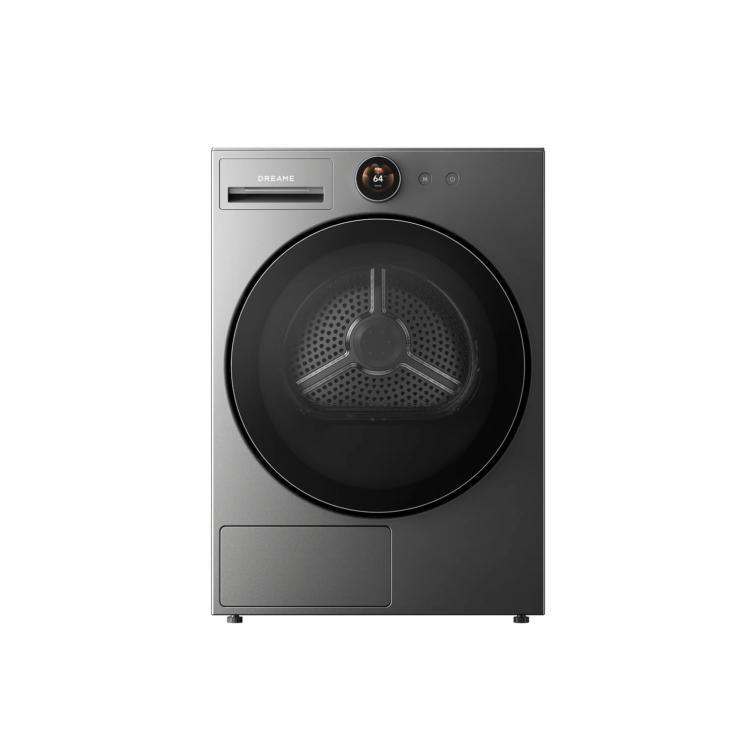 Dreame KI Twin Inverter-Trockner L9 9KG Landing