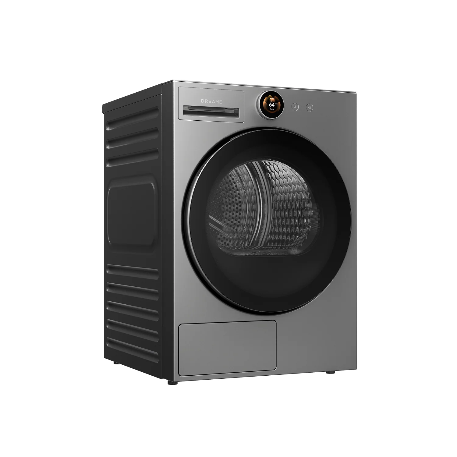 Dreame KI Twin Inverter-Trockner L9 9KG Landing - Image 3