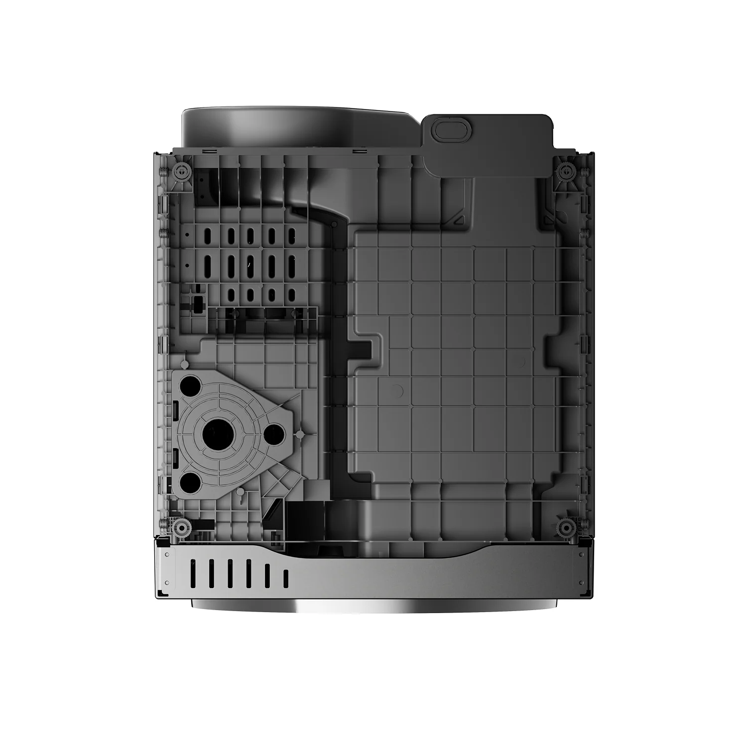Dreame KI Twin Inverter-Trockner L9 9KG Landing - Image 5