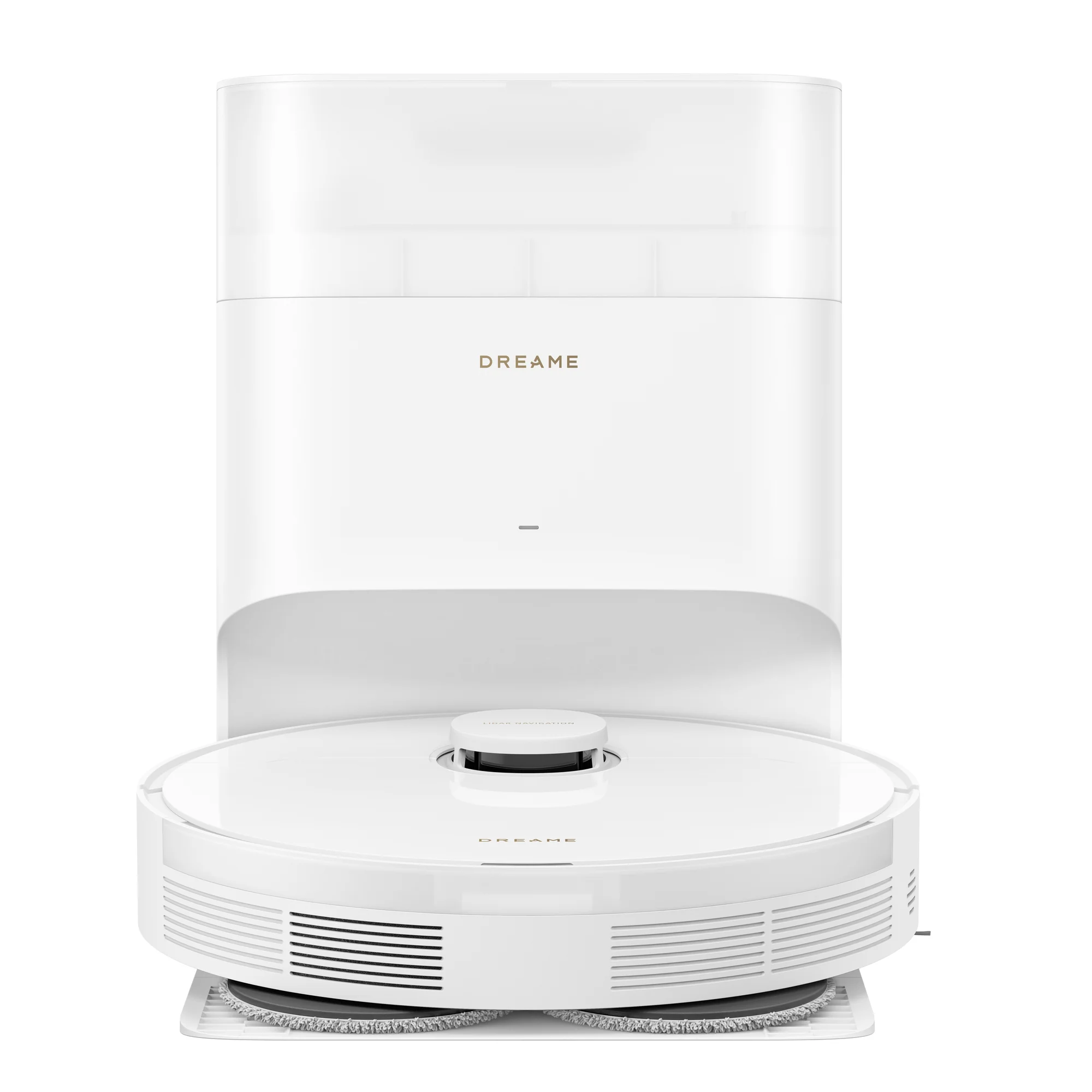 Dreame L10s Plus Saugroboter - Image 3