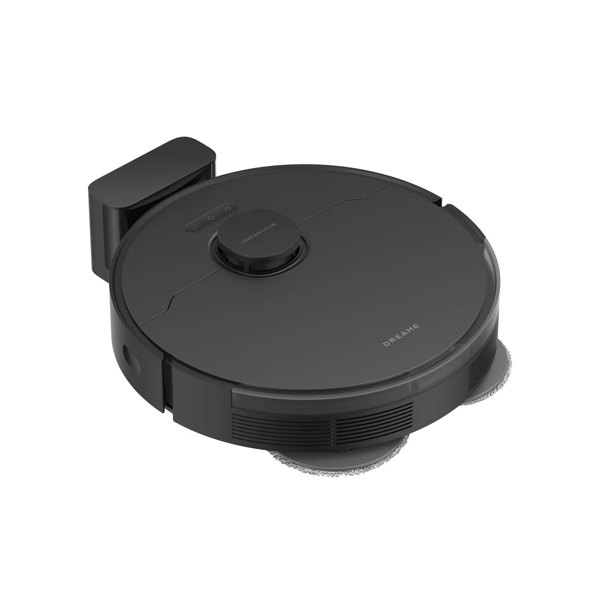 Dreame L10s Pro Gen 3 Schwarz Saugroboter - Image 2