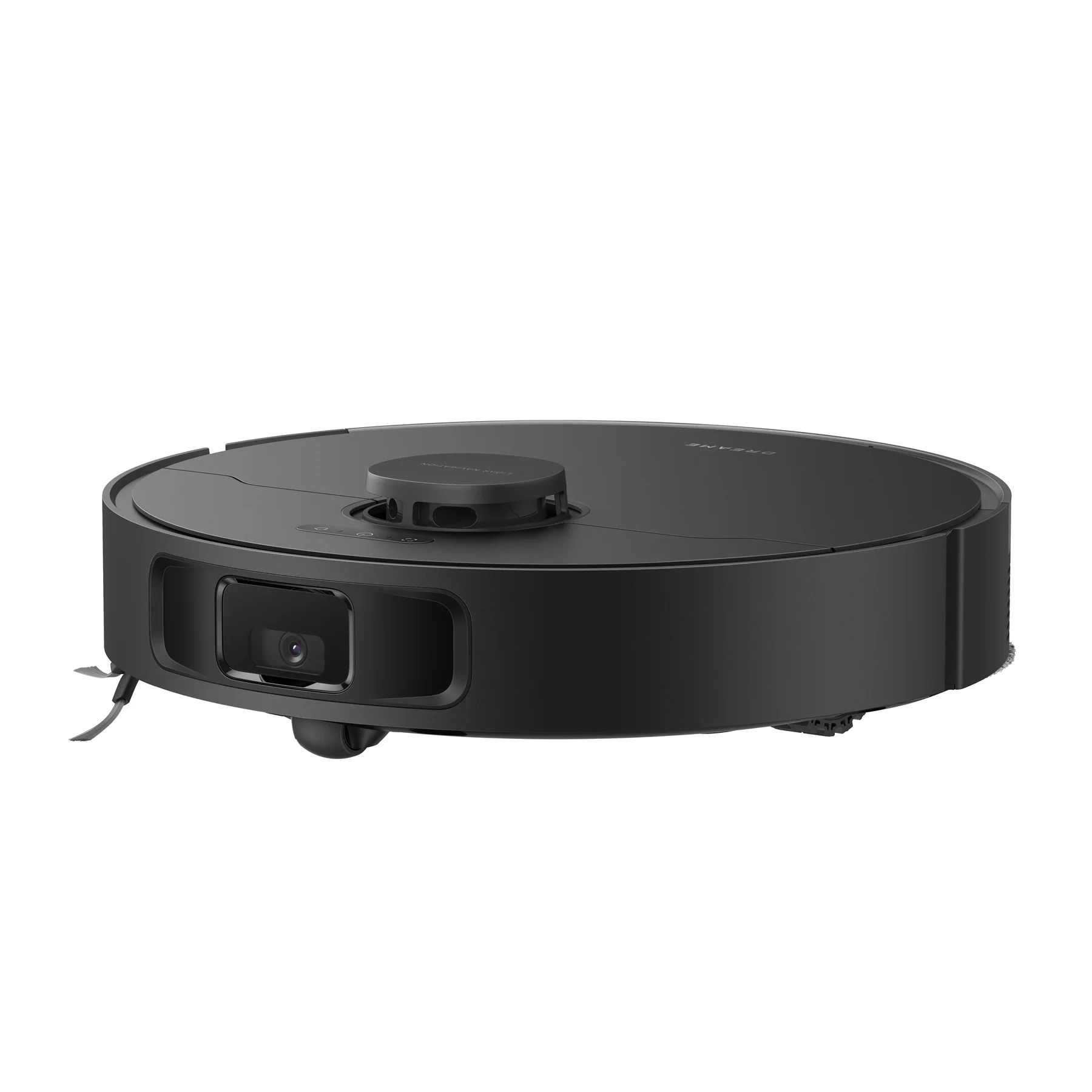 Dreame L10s Pro Gen 3 Schwarz Saugroboter - Image 3