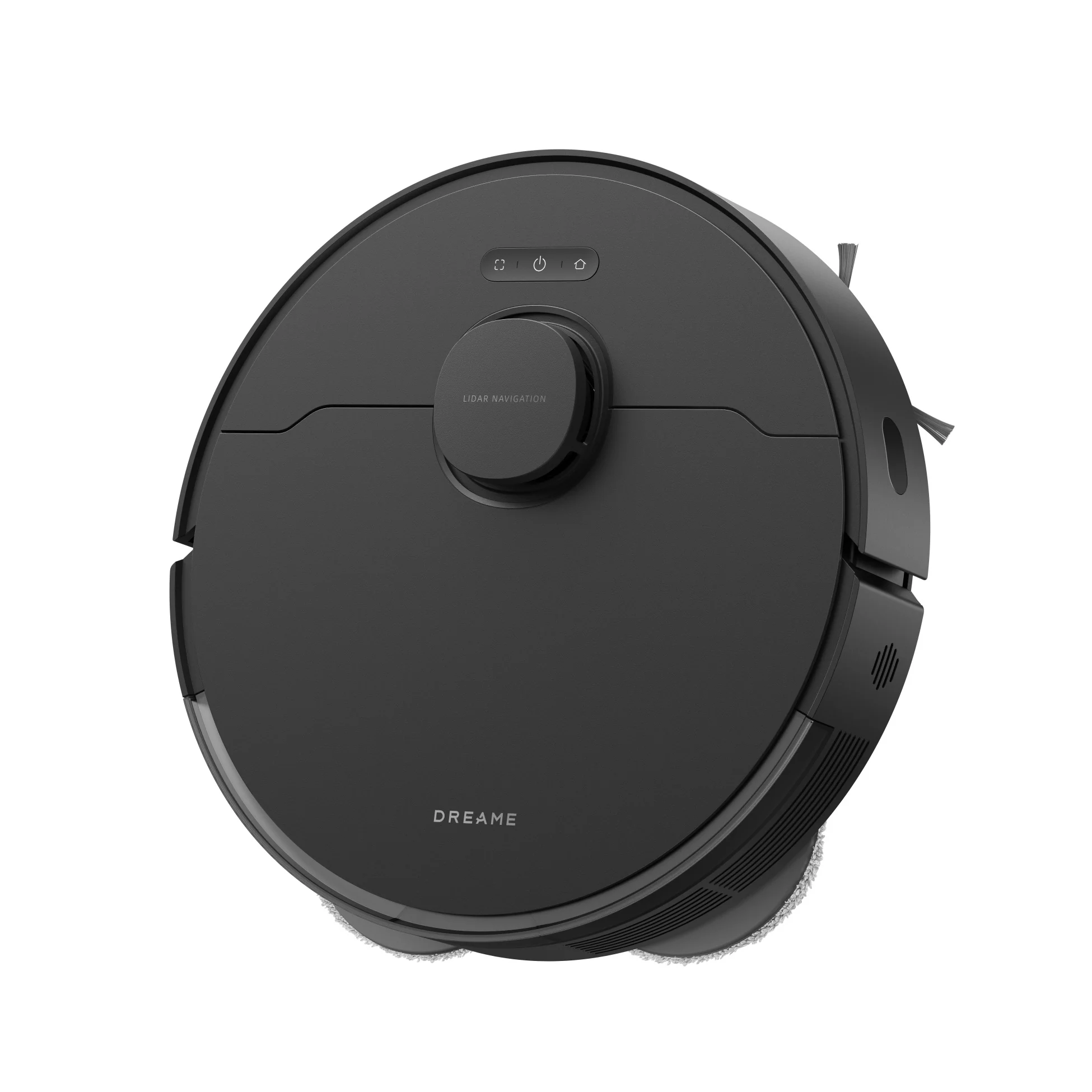 Dreame L10s Pro Gen 3 Schwarz Saugroboter - Image 6