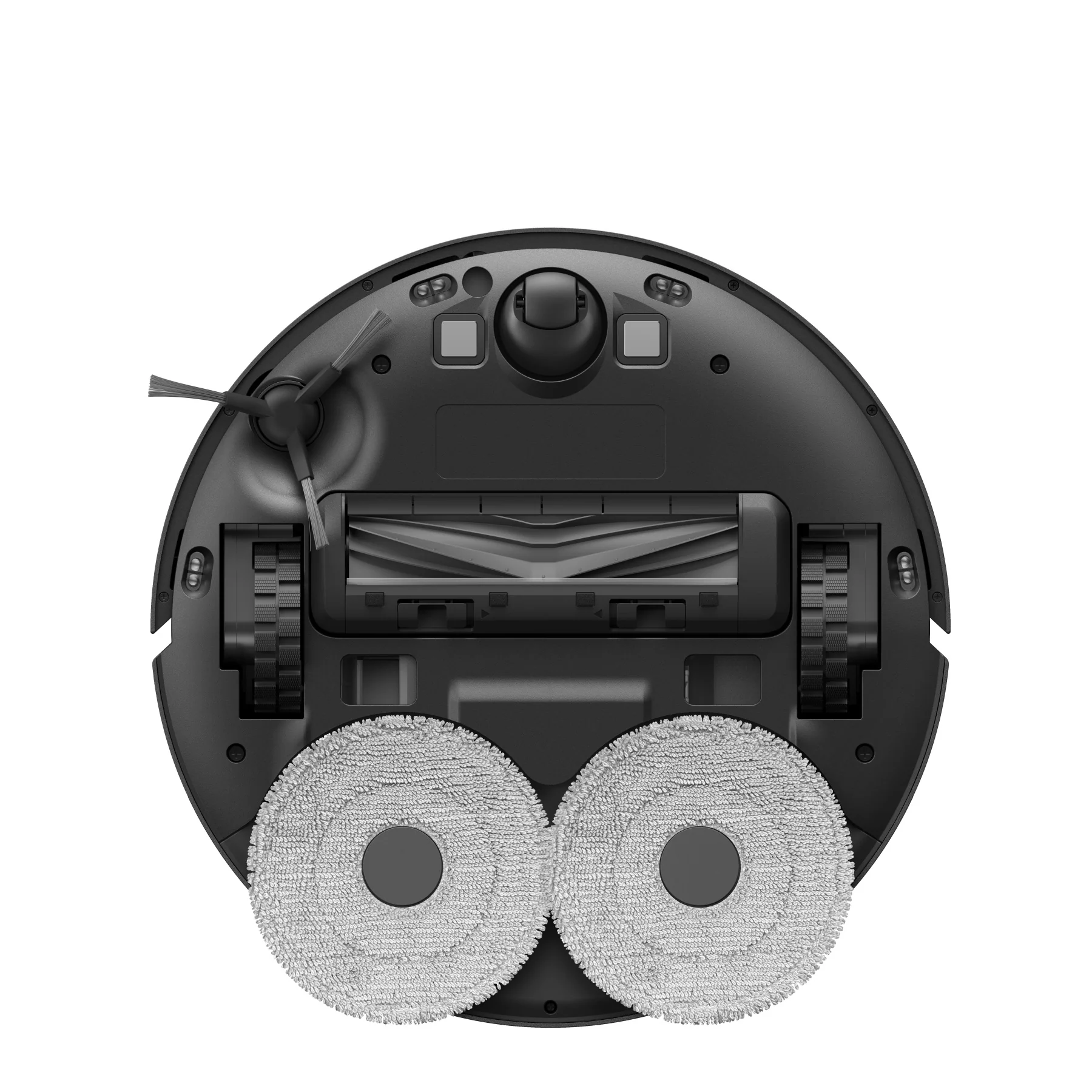 Dreame L10s Pro Gen 3 Schwarz Saugroboter - Image 8