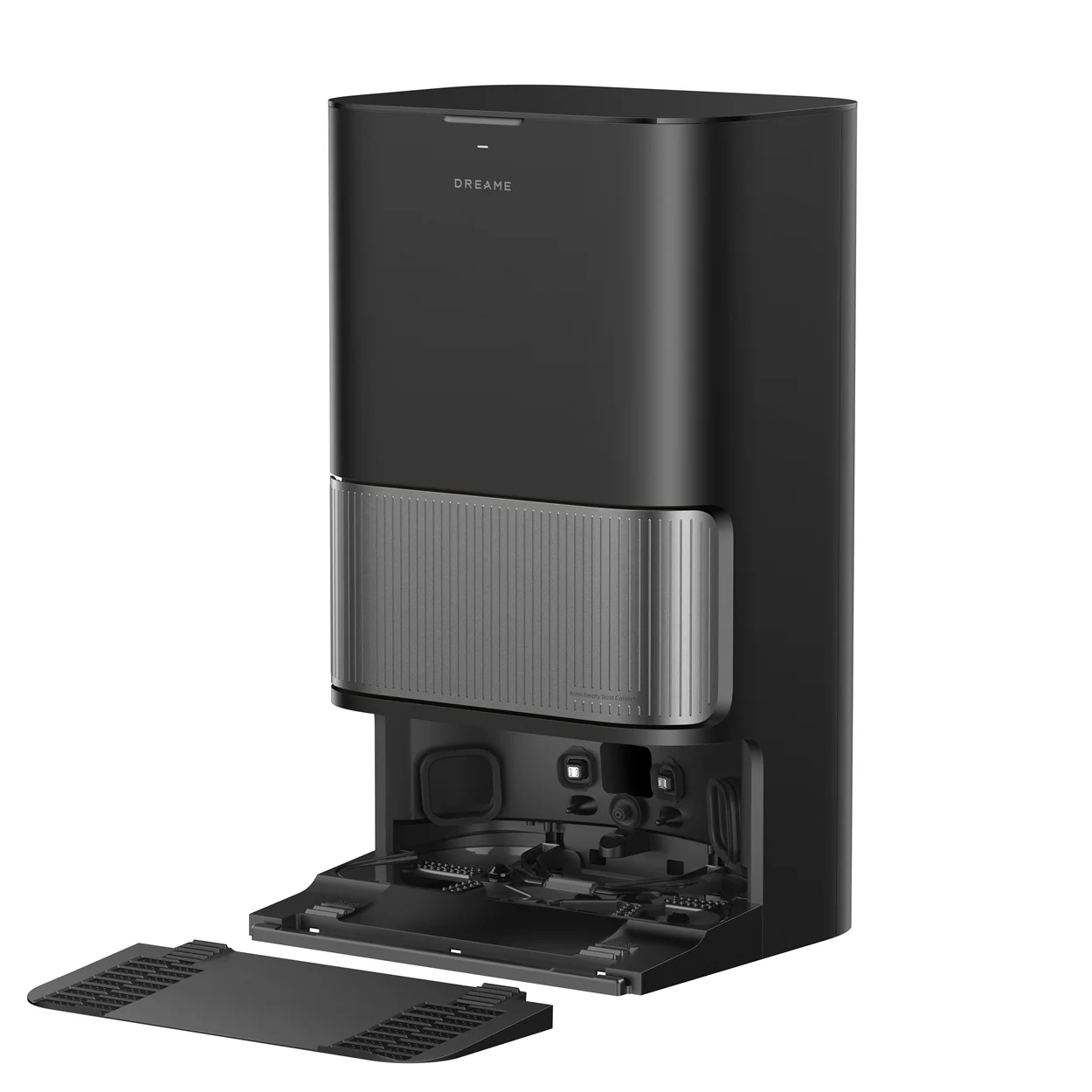 Dreame L40 Ultra AE Schwarz Saugroboter - Image 3