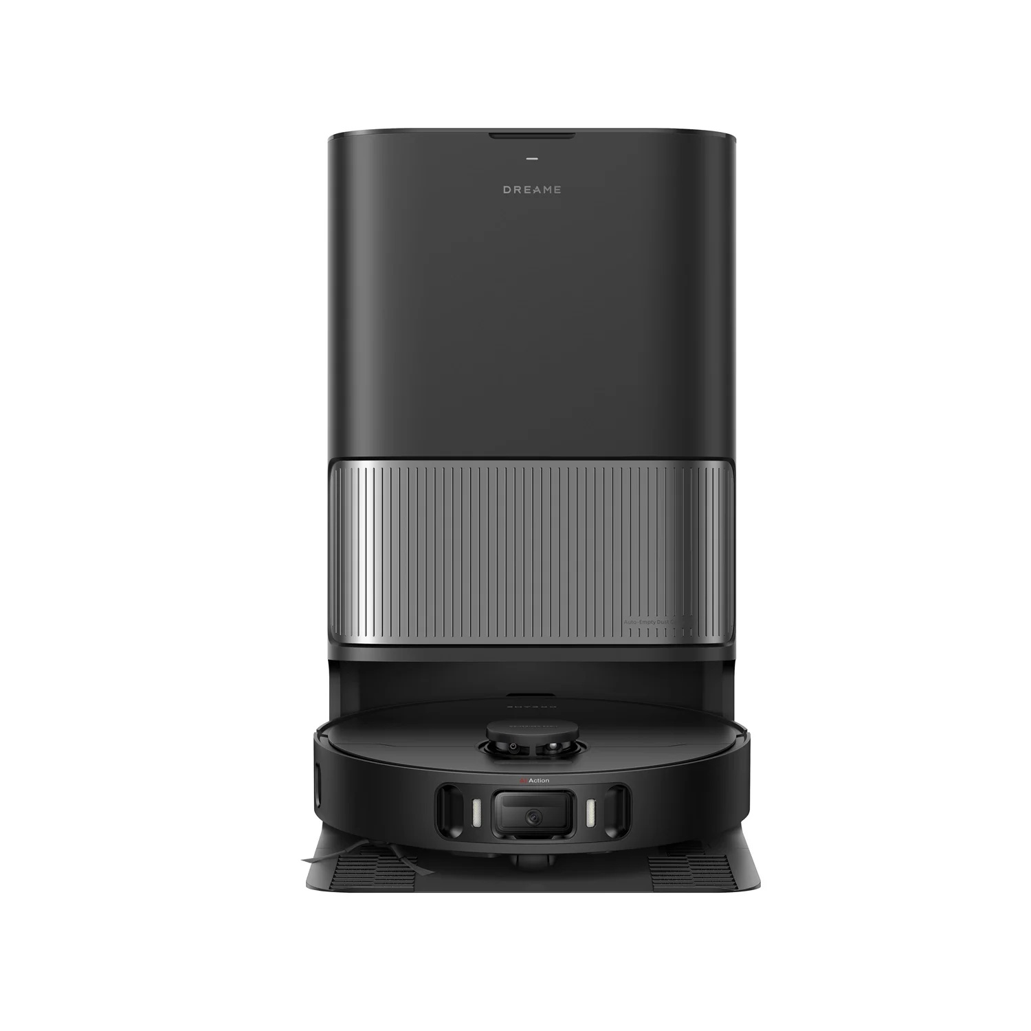 Dreame L40 Ultra AE Schwarz Saugroboter - Image 4
