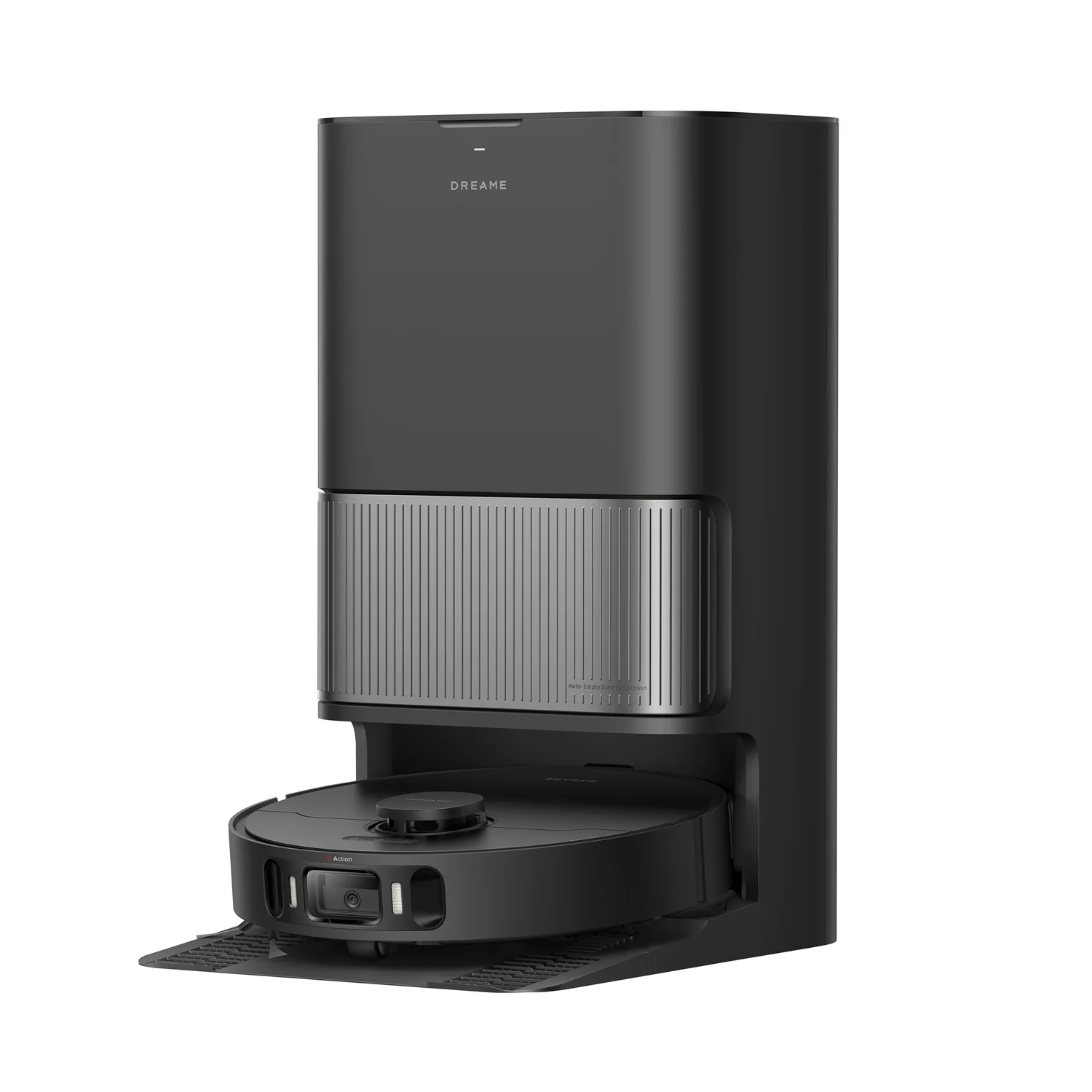 Dreame L40 Ultra AE Schwarz Saugroboter - Image 5