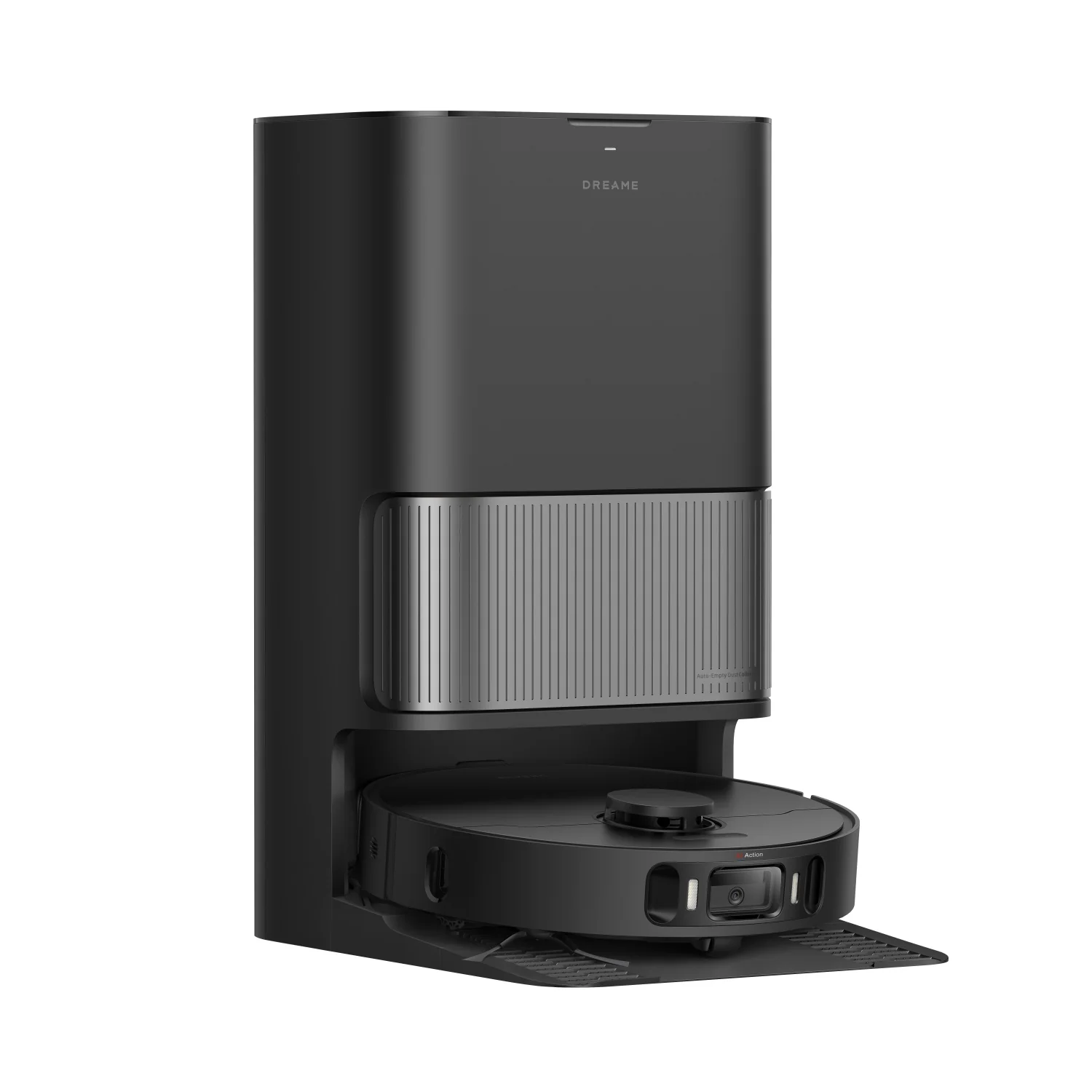 Dreame L40 Ultra AE Schwarz Saugroboter - Image 8