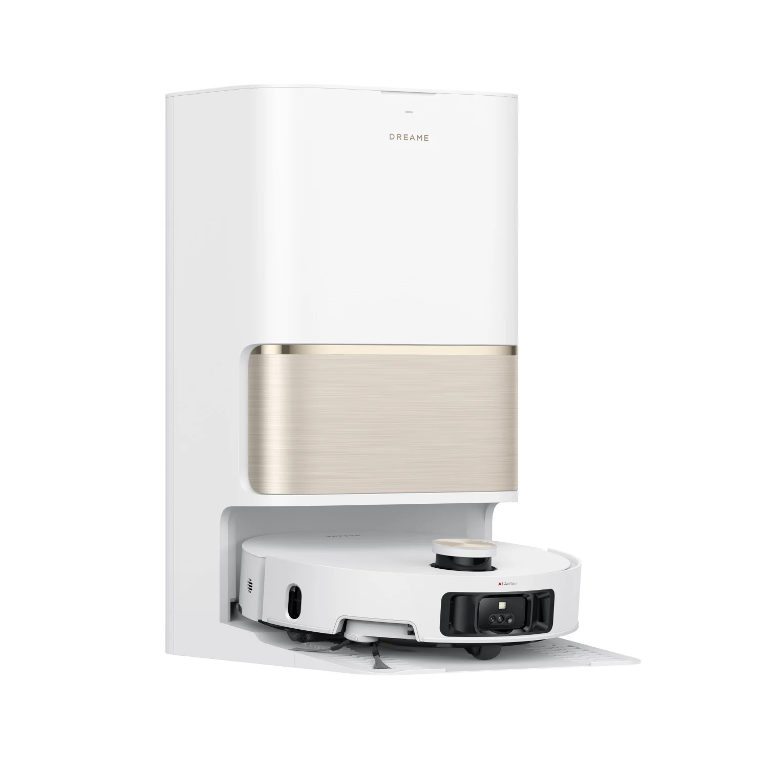 Dreame L50 Pro Ultra Saugroboter - Image 10