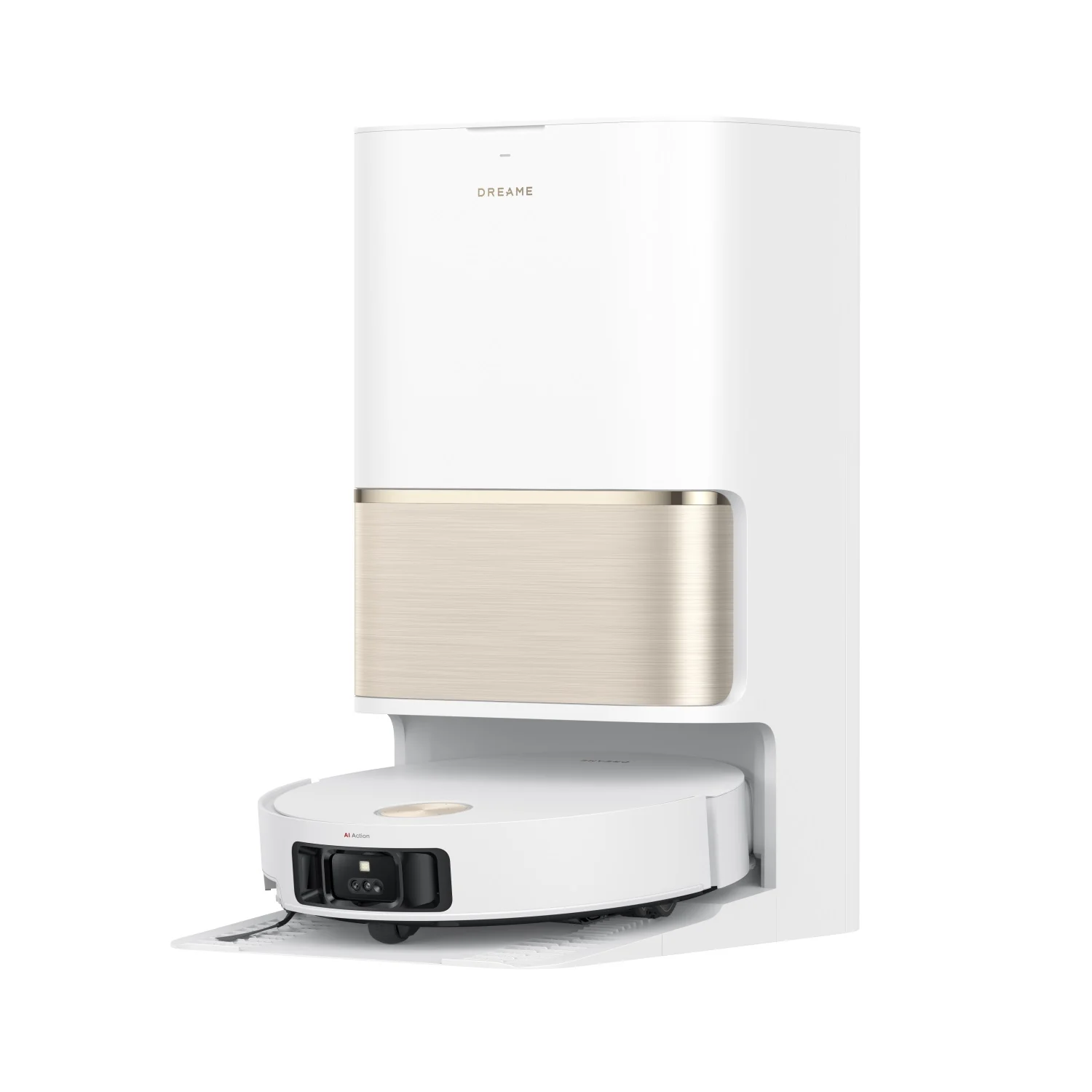 Dreame L50 Pro Ultra Saugroboter - Image 11