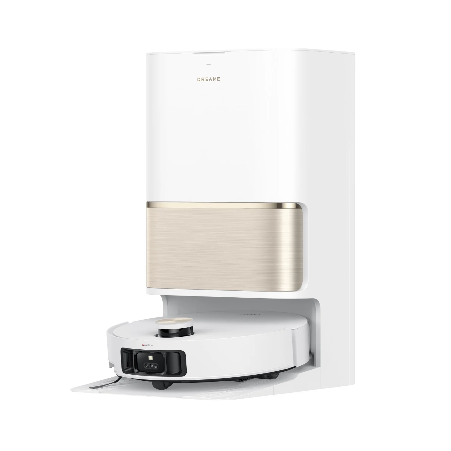Dreame L50 Pro Ultra Saugroboter - Image 12