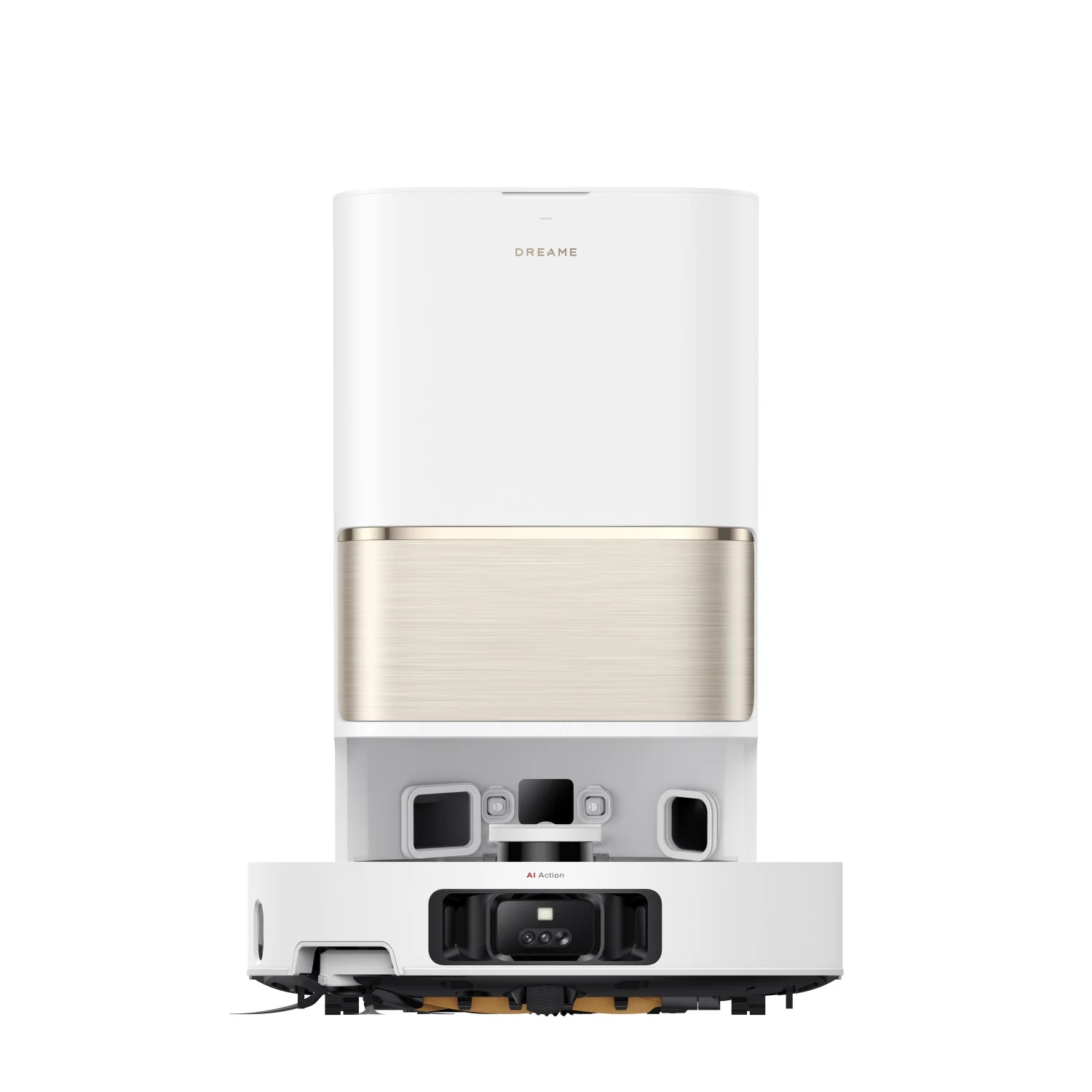 Dreame L50 Pro Ultra Saugroboter - Image 14