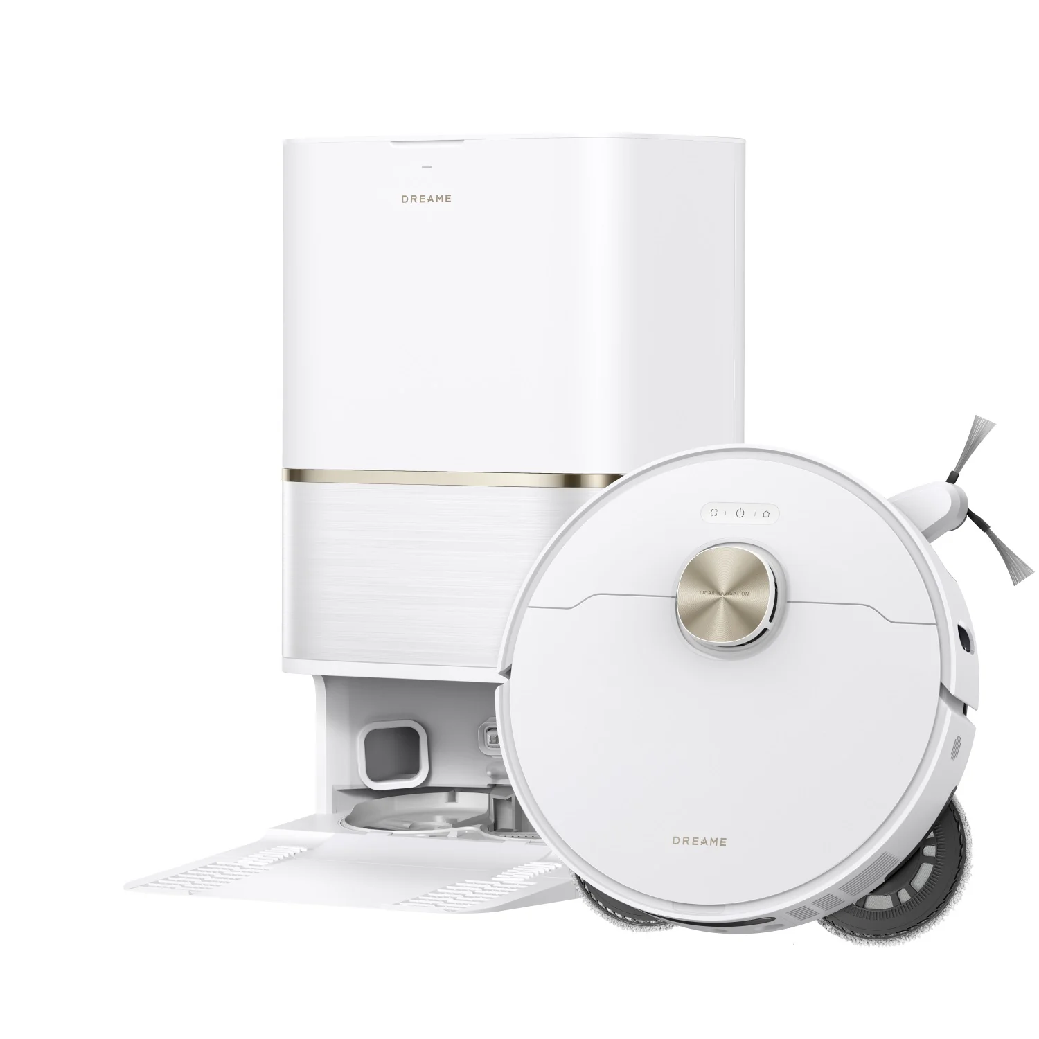 Dreame L50 Ultra AE Saugroboter - Image 3