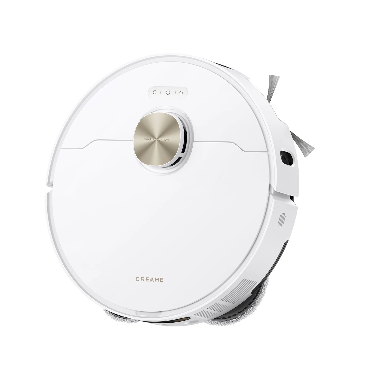 Dreame L50 Ultra AE Saugroboter - Image 4