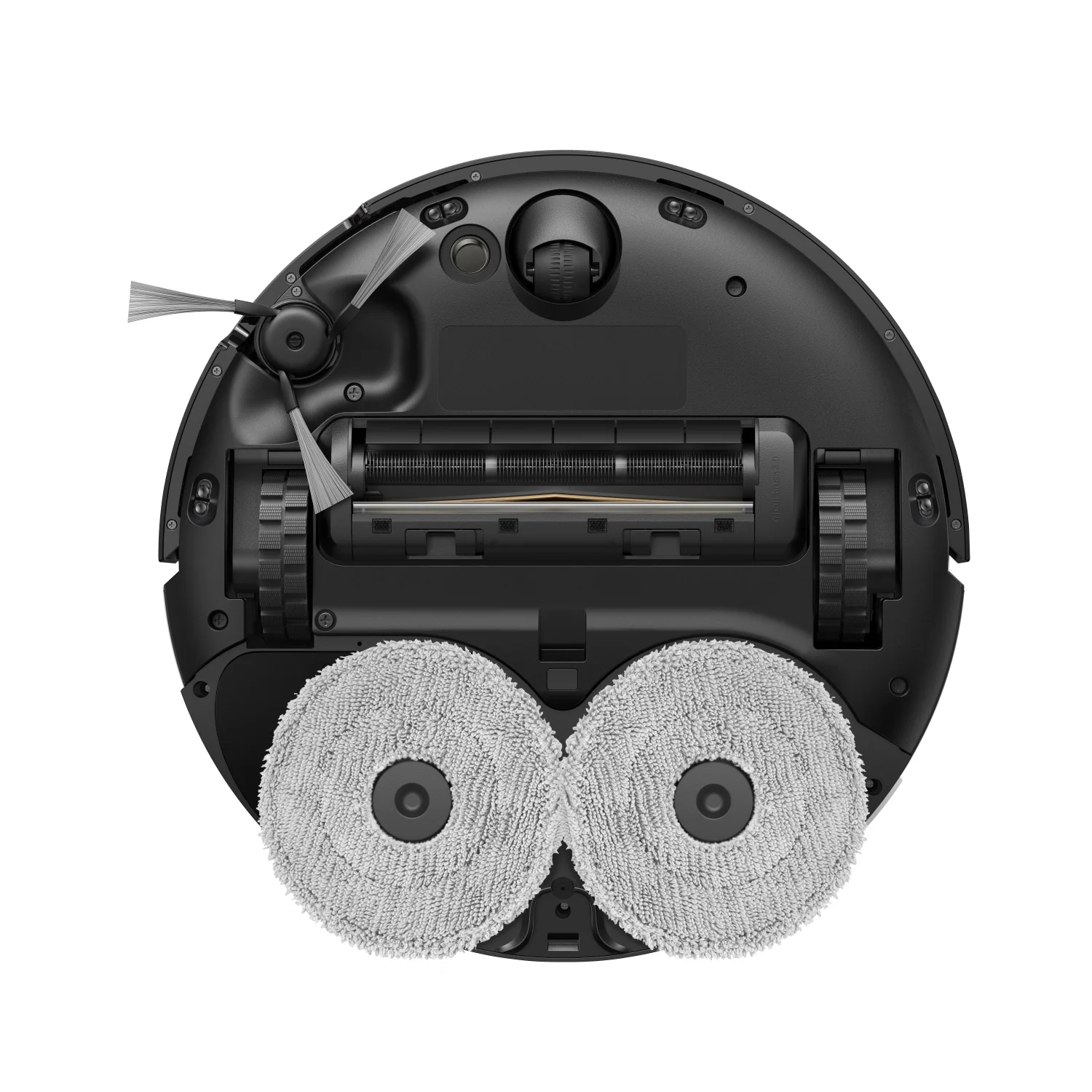 Dreame L50 Ultra AE schwarz Saugroboter - Image 4
