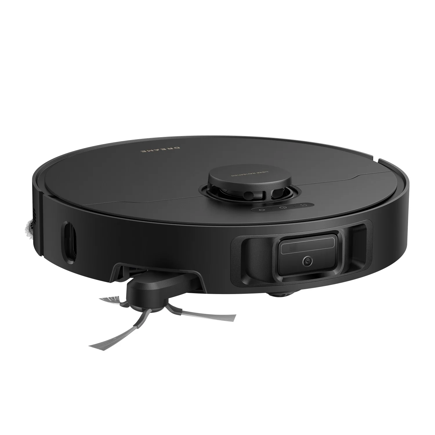 Dreame L50 Ultra AE schwarz Saugroboter - Image 5