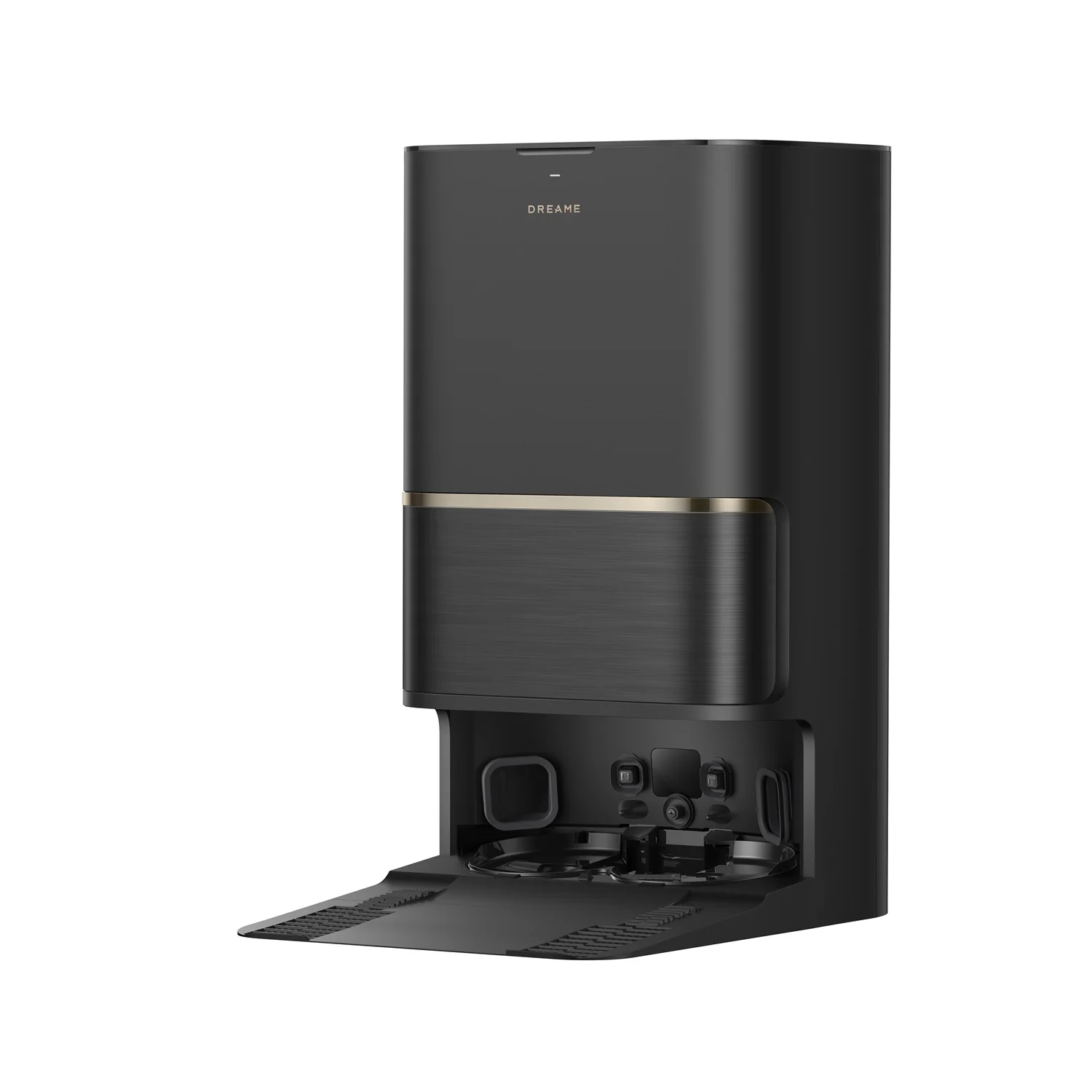 Dreame L50 Ultra AE schwarz Saugroboter - Image 6