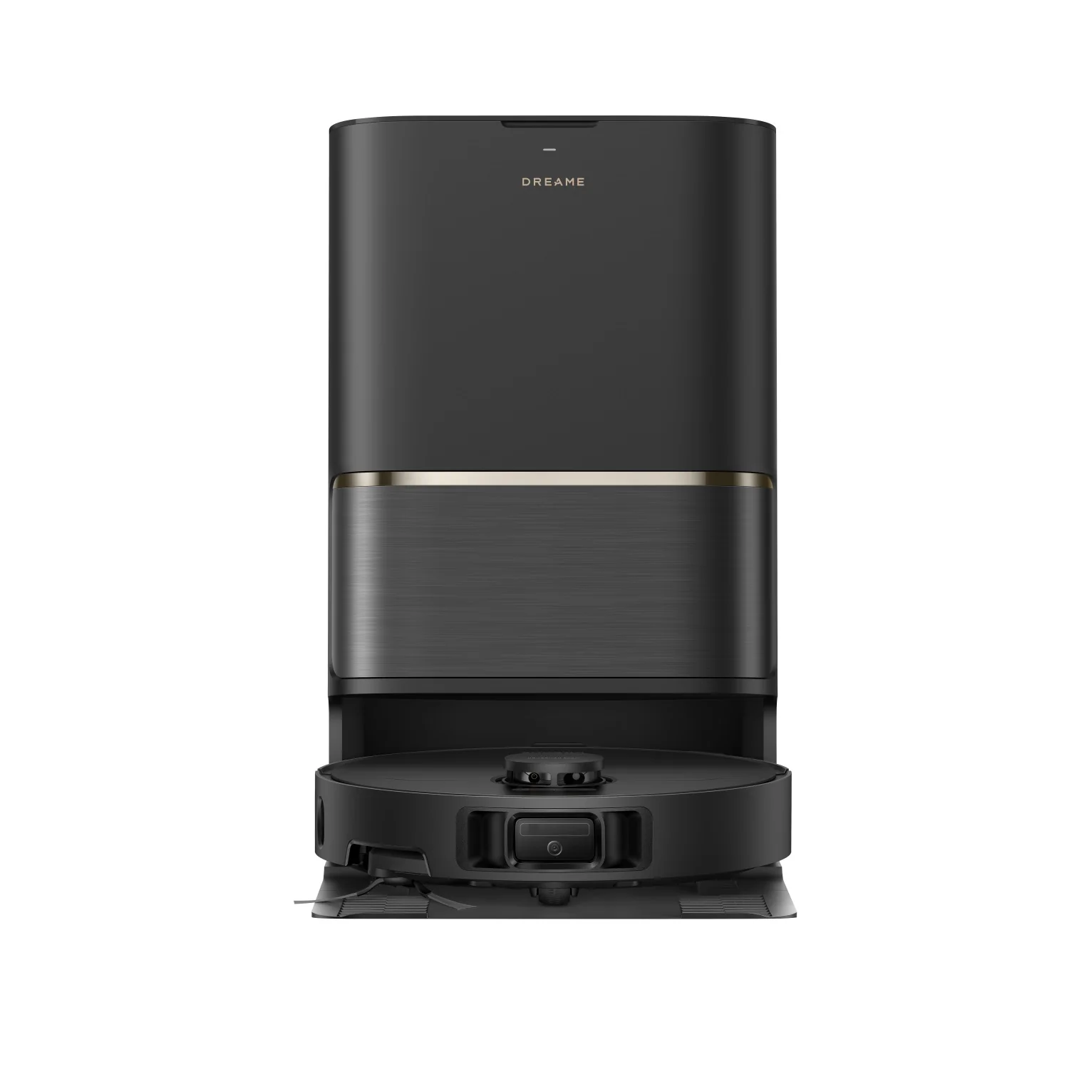 Dreame L50 Ultra AE schwarz Saugroboter - Image 7