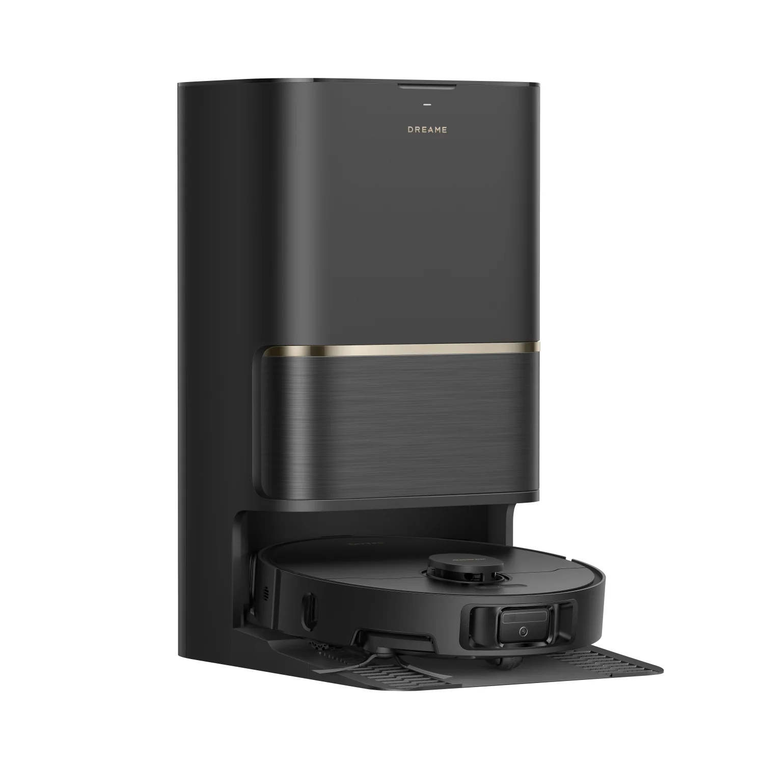 Dreame L50 Ultra AE schwarz Saugroboter - Image 8