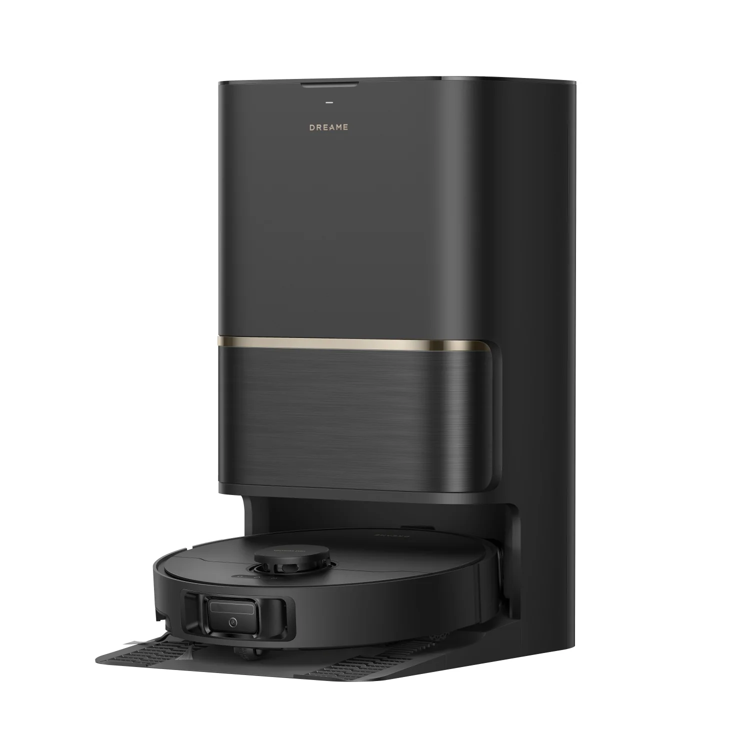 Dreame L50 Ultra AE schwarz Saugroboter - Image 9