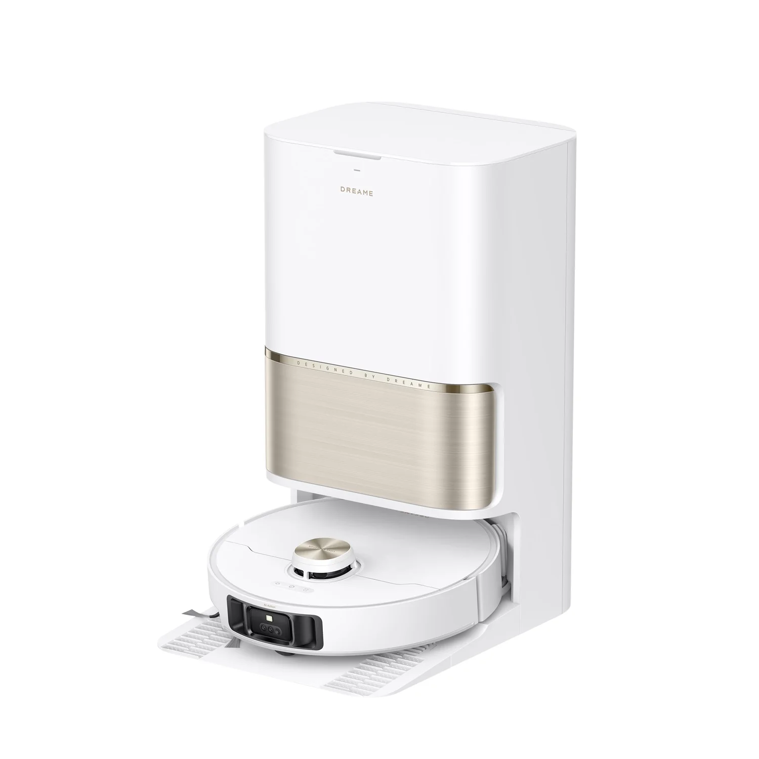 Dreame L50s Pro Ultra Saugroboter - Image 2