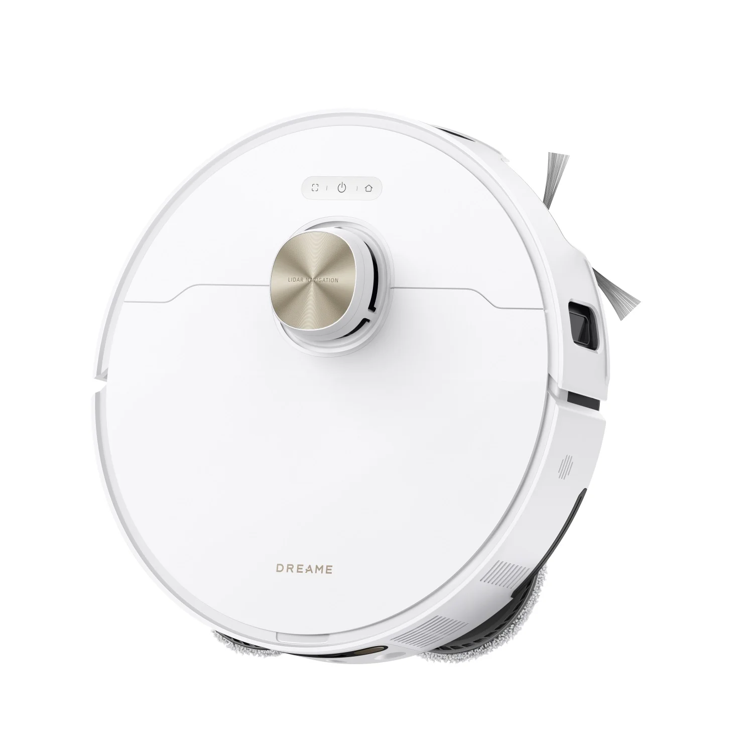 Dreame L50s Pro Ultra Saugroboter - Image 5