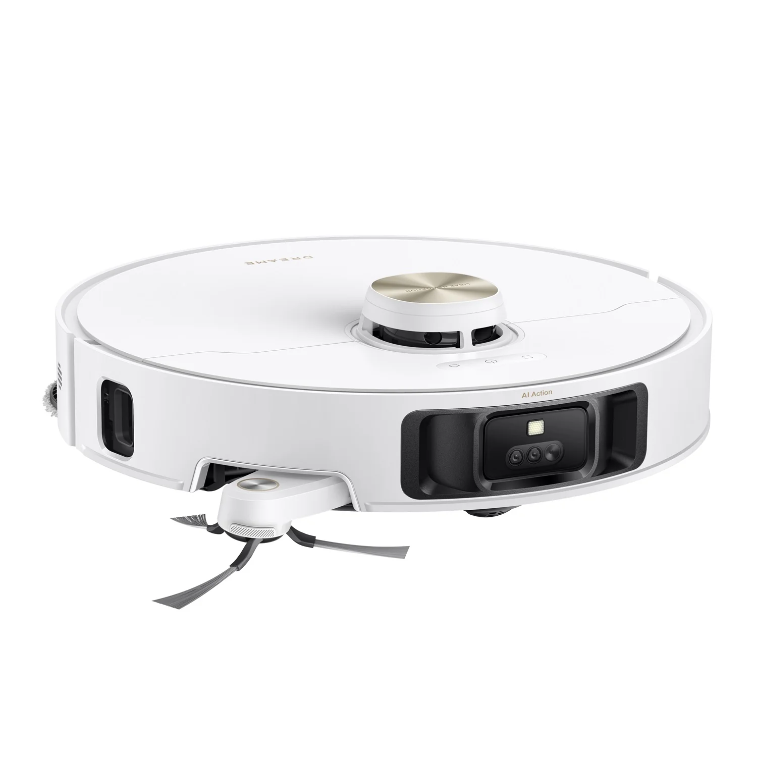 Dreame L50s Pro Ultra Saugroboter - Image 6