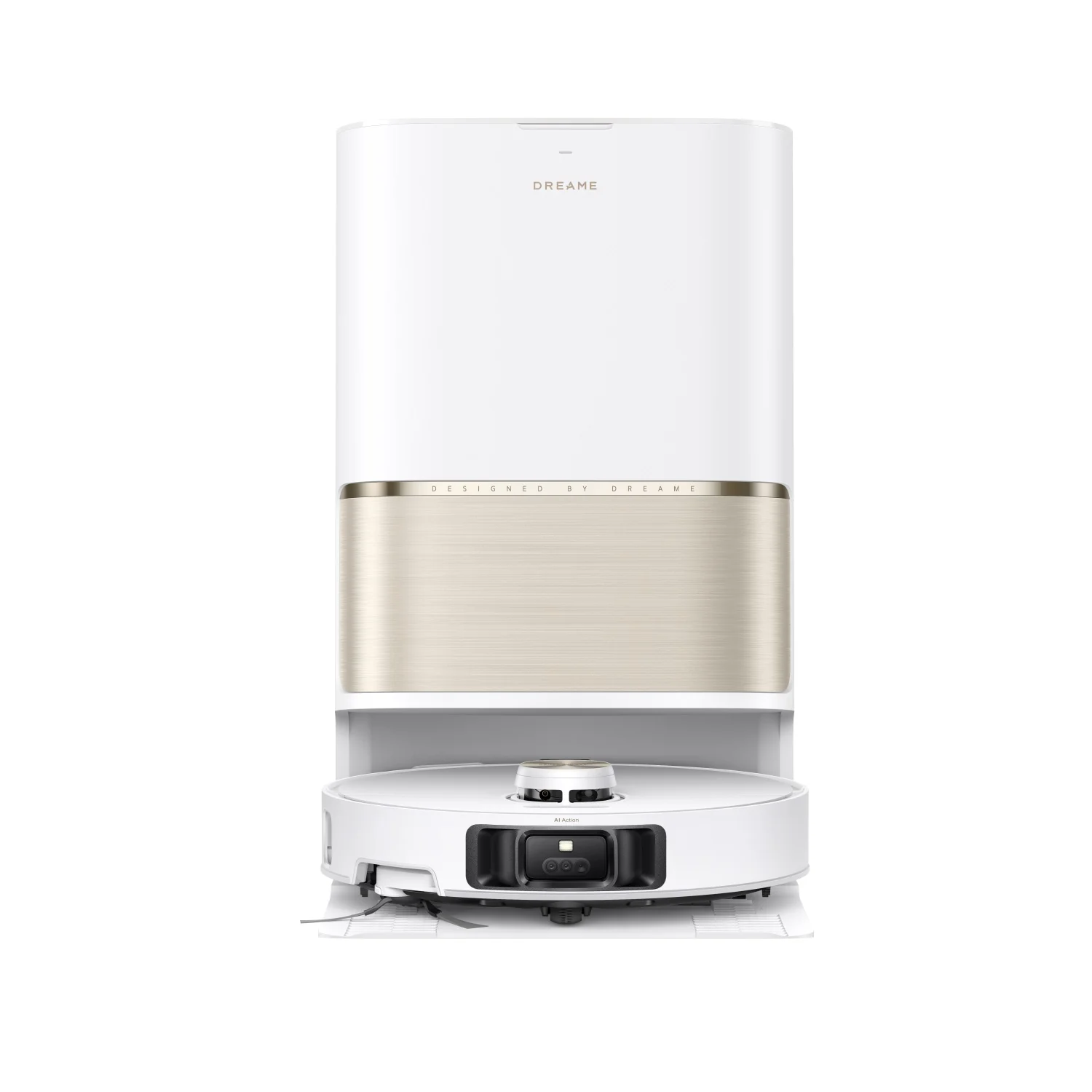 Dreame L50s Pro Ultra Saugroboter - Image 7