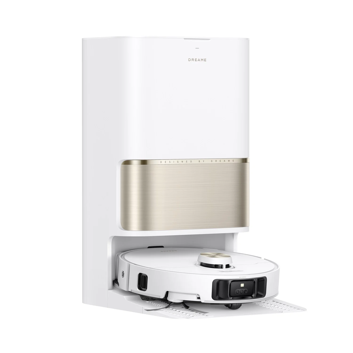 Dreame L50s Pro Ultra Saugroboter - Image 8