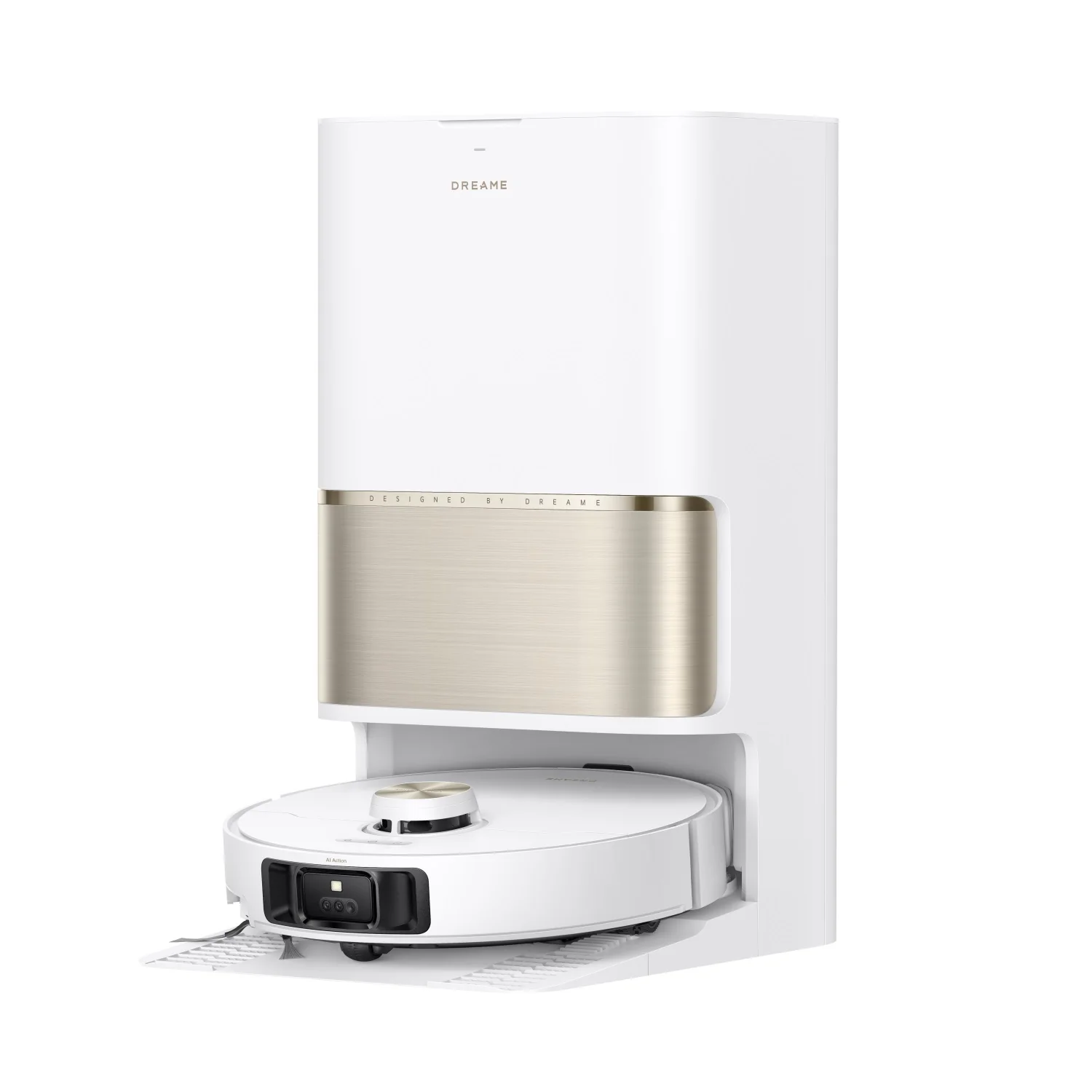 Dreame L50s Pro Ultra Saugroboter - Image 9