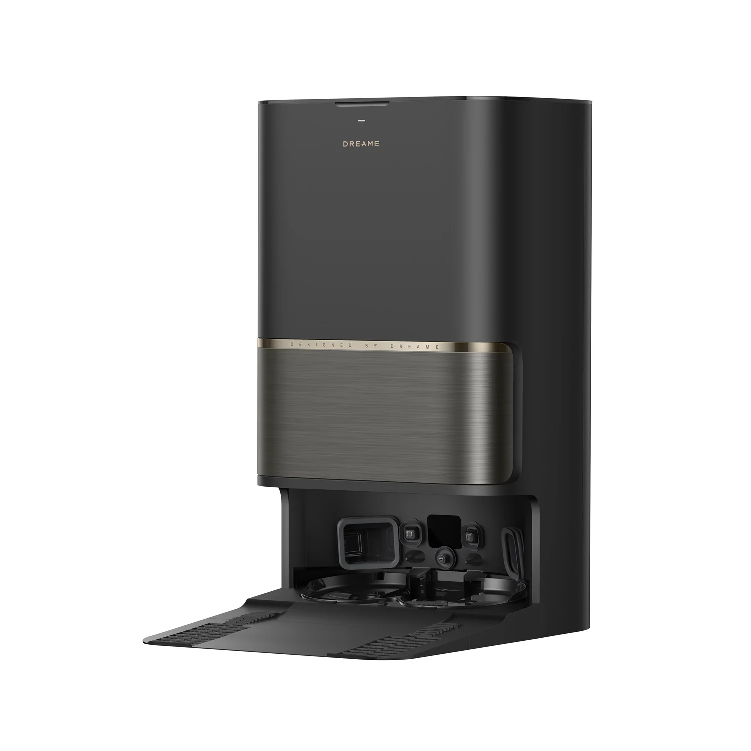 Dreame L50s Pro Ultra schwarz Saugroboter - Image 6