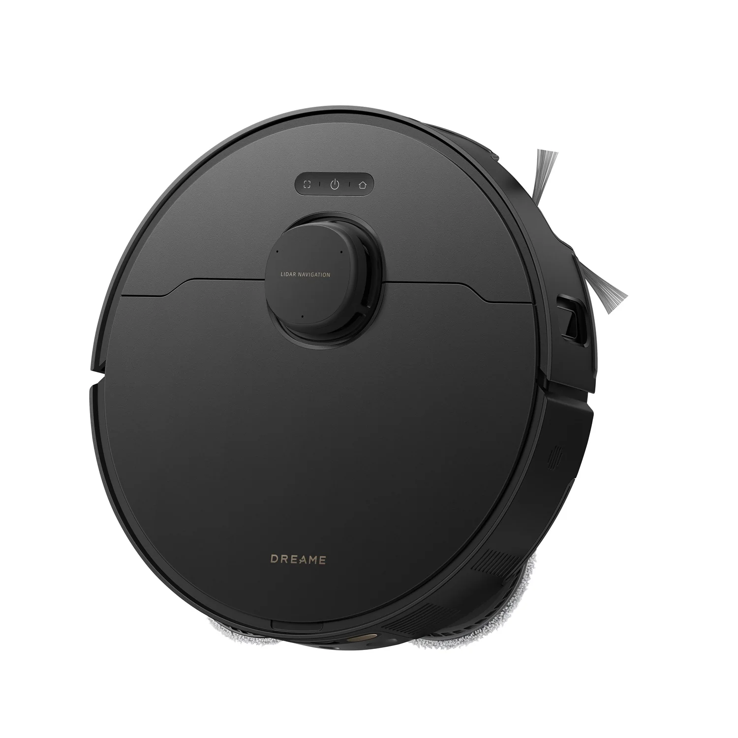 Dreame L50s Pro Ultra schwarz Saugroboter - Image 7