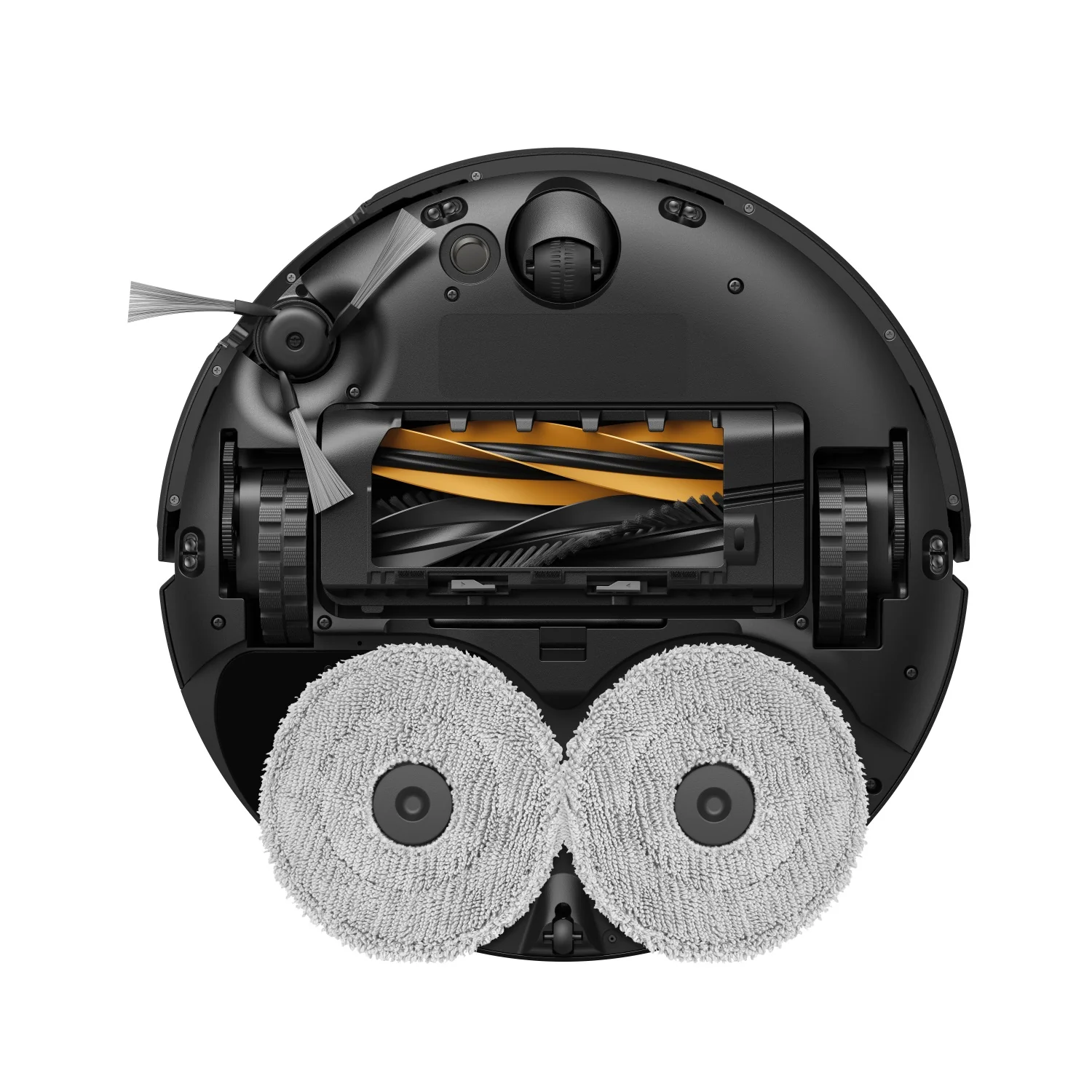 Dreame L50s Pro Ultra schwarz Saugroboter - Image 8