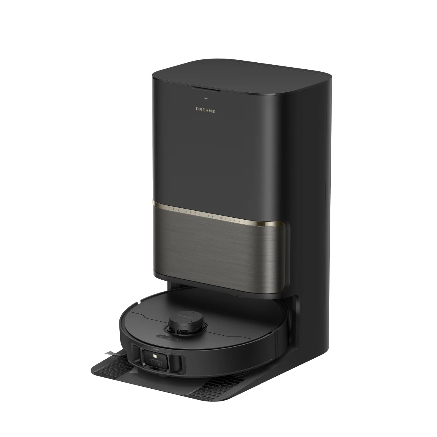 Dreame L50s Pro Ultra schwarz Saugroboter - Image 9