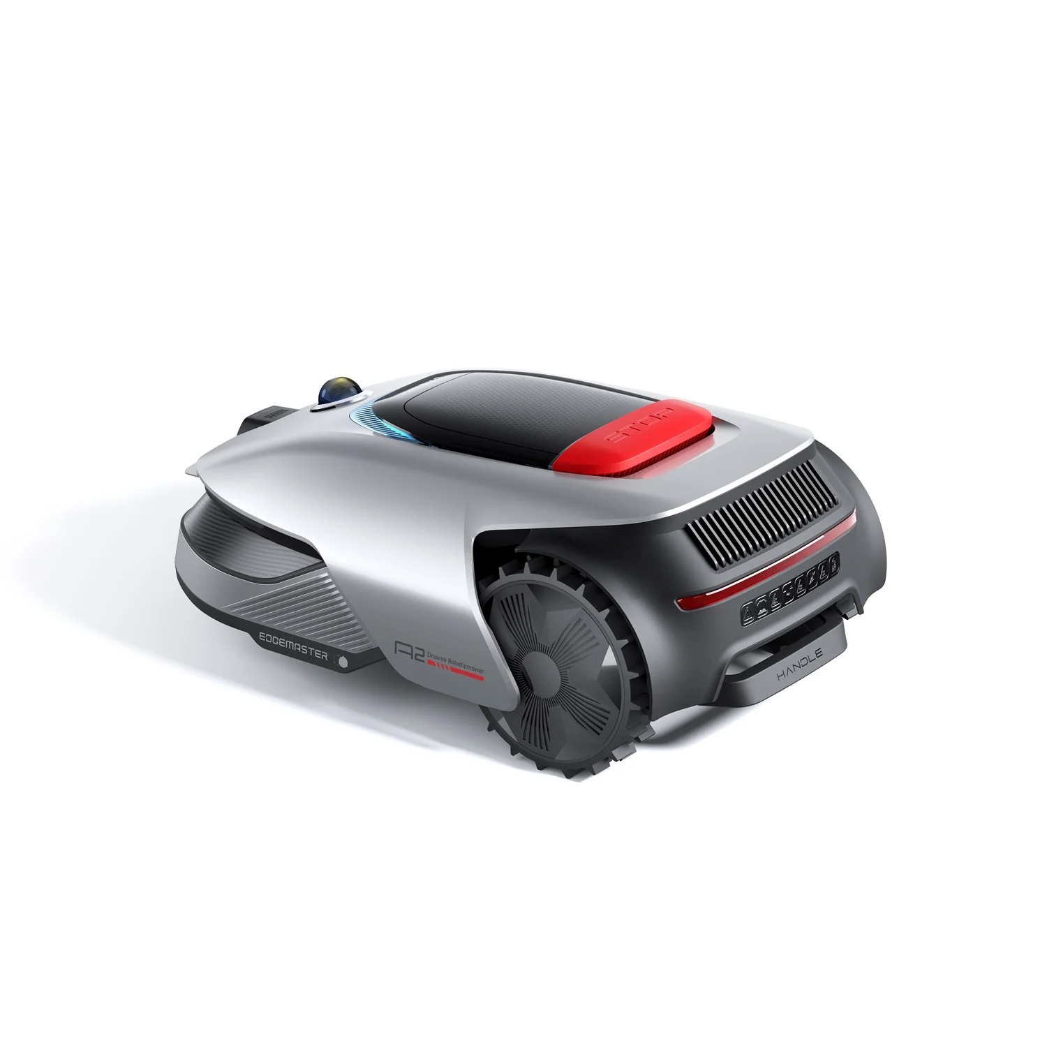 Dreame Mähroboter A2 3000 - Image 3