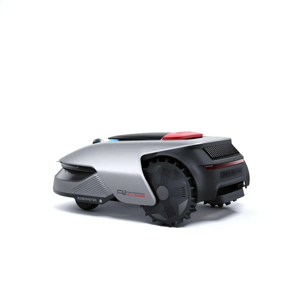 Dreame Mähroboter A2 3000 - Image 8