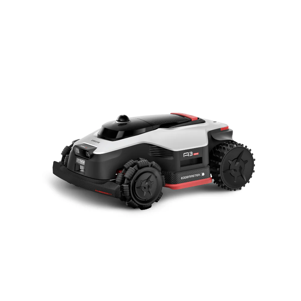 Dreame Mähroboter A3 AWD Pro 3500 - Image 3