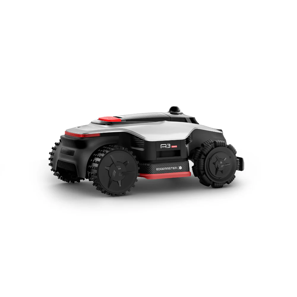 Dreame Mähroboter A3 AWD Pro 3500 - Image 4