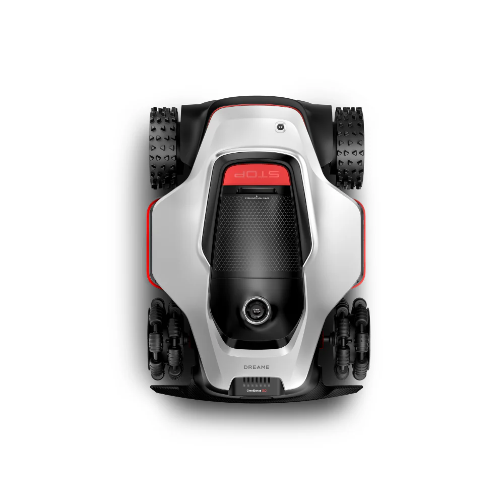 Dreame Mähroboter A3 AWD Pro 3500 - Image 6