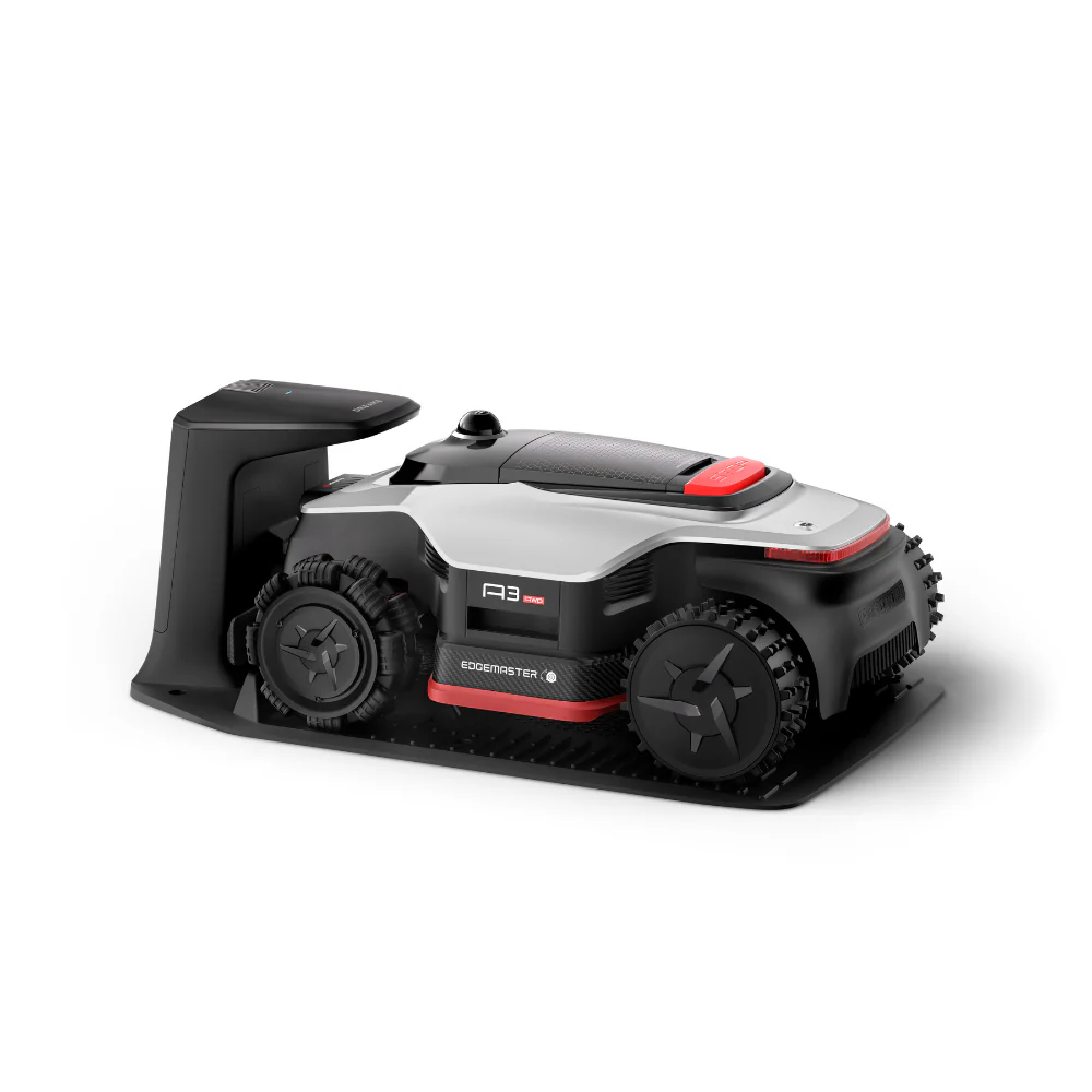Dreame Mähroboter A3 AWD Pro 3500 - Image 8