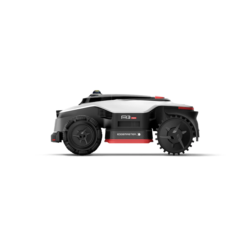 Dreame Mähroboter A3 AWD Pro 5000 - Image 4