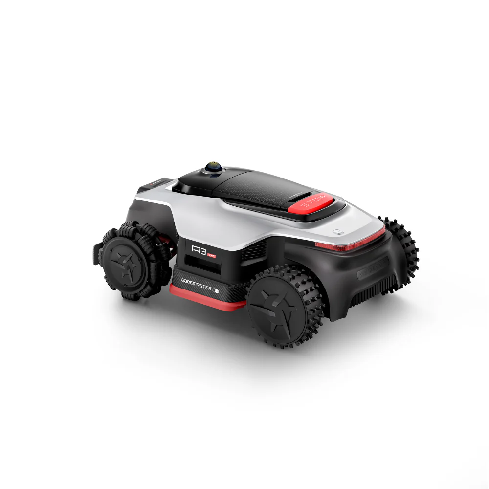 Dreame Mähroboter A3 AWD Pro 5000 - Image 7