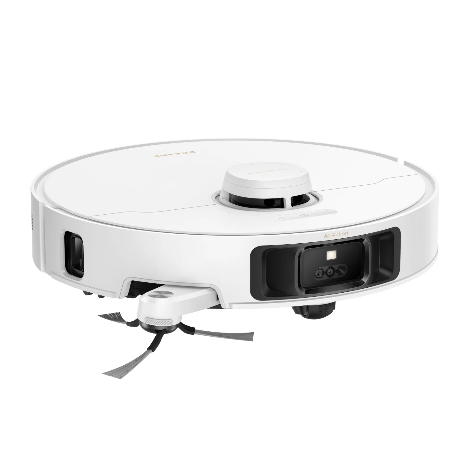 Dreame Matrix10 Pro Saugroboter - Image 3