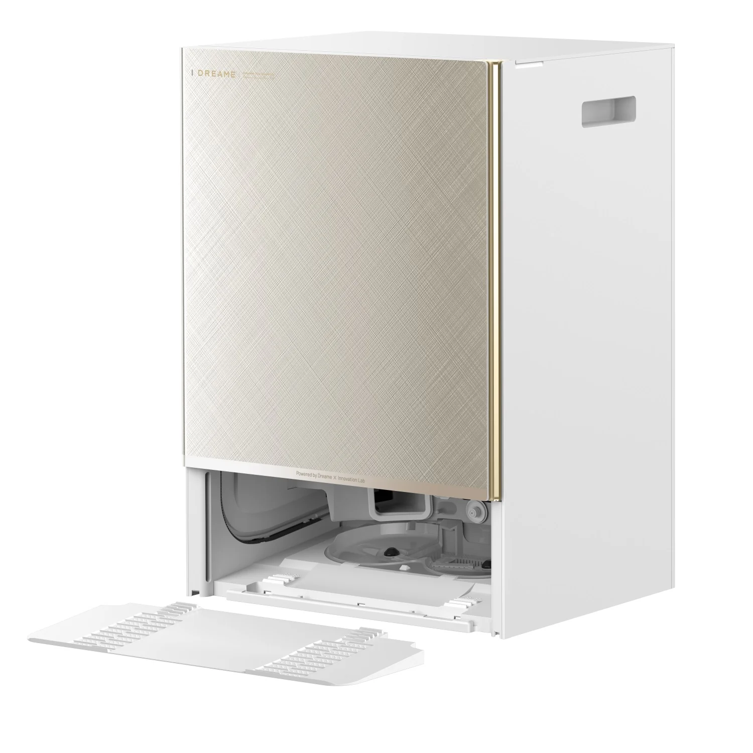 Dreame Matrix10 Pro Saugroboter - Image 4