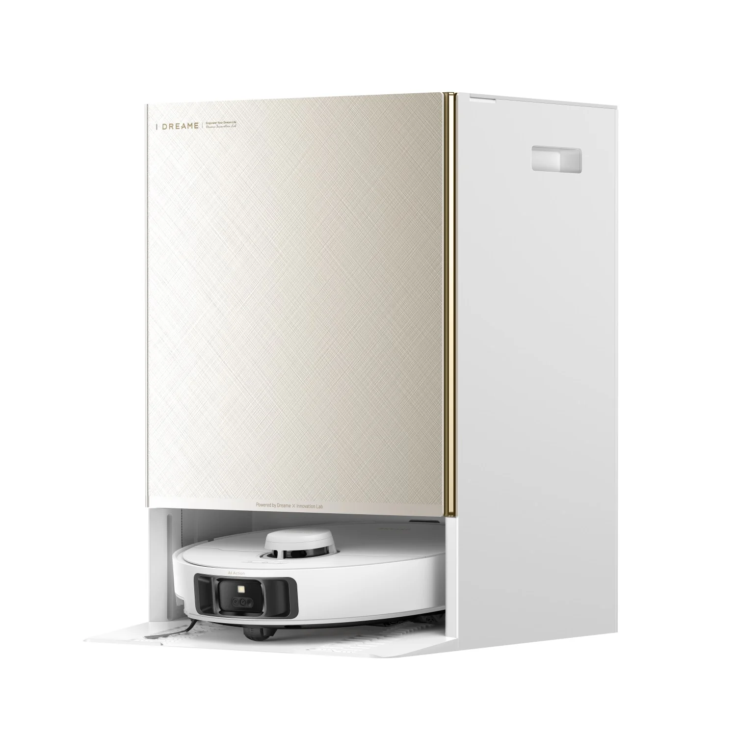 Dreame Matrix10 Pro Saugroboter - Image 6