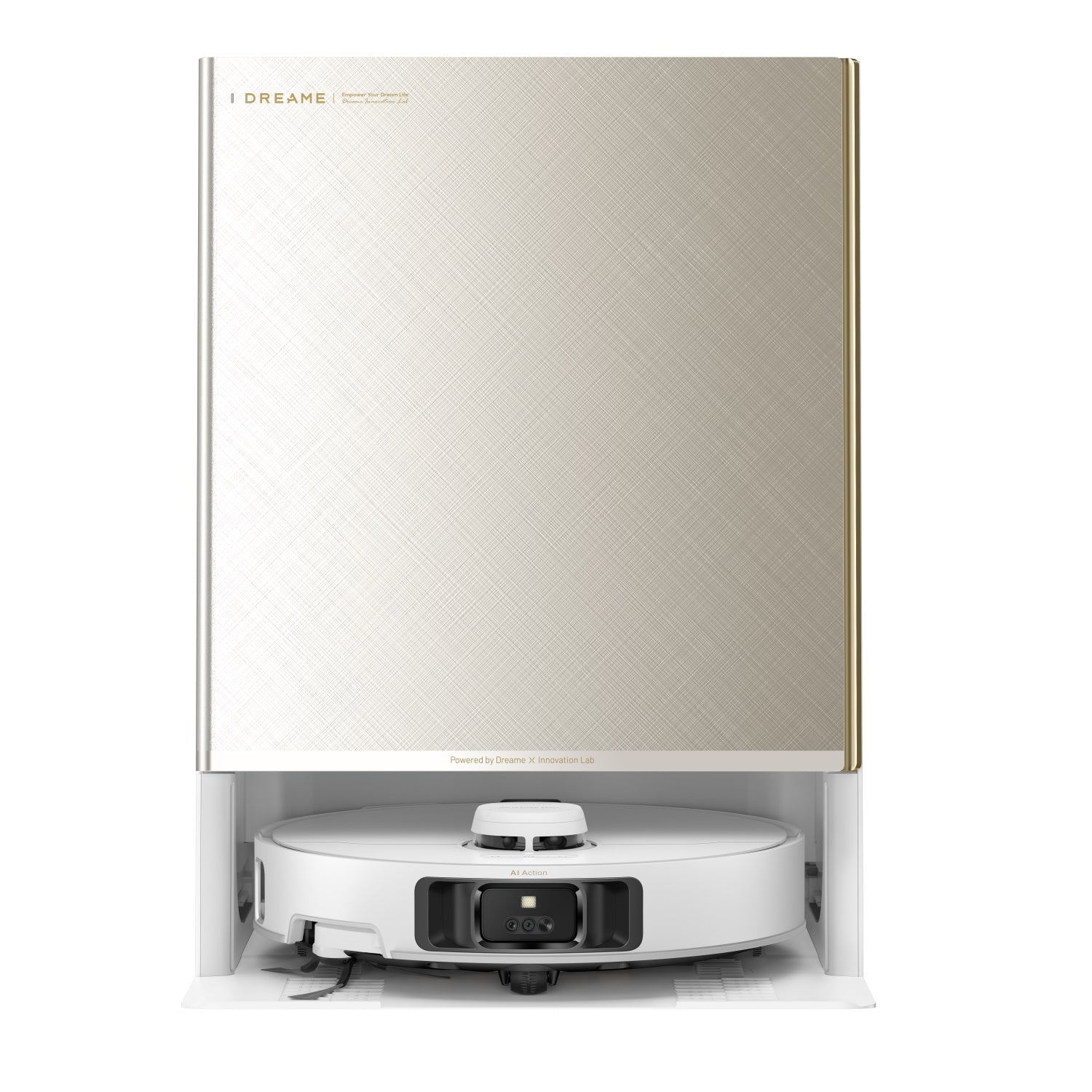 Dreame Matrix10 Pro Saugroboter - Image 7