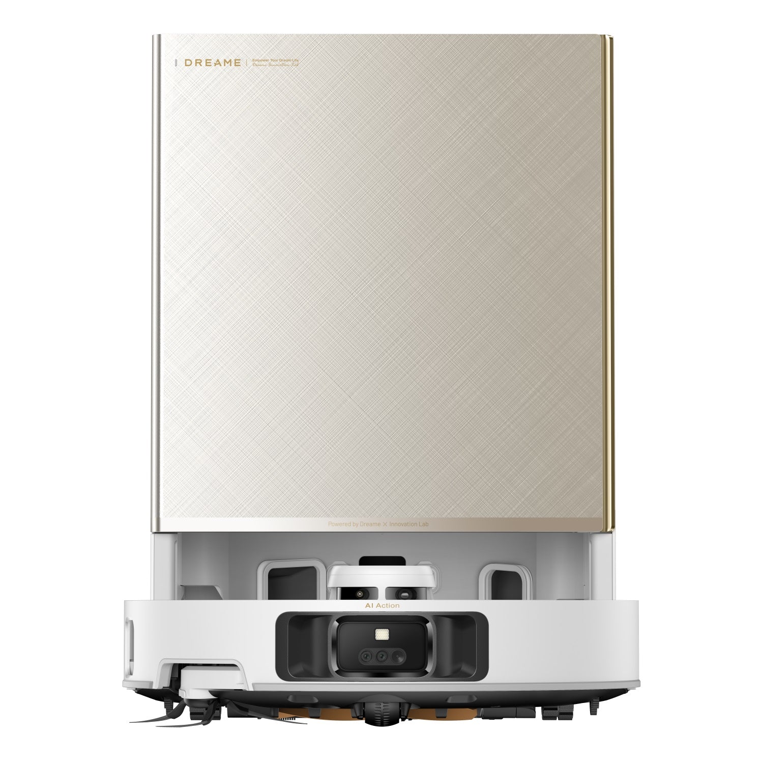 Dreame Matrix10 Pro Saugroboter - Image 8