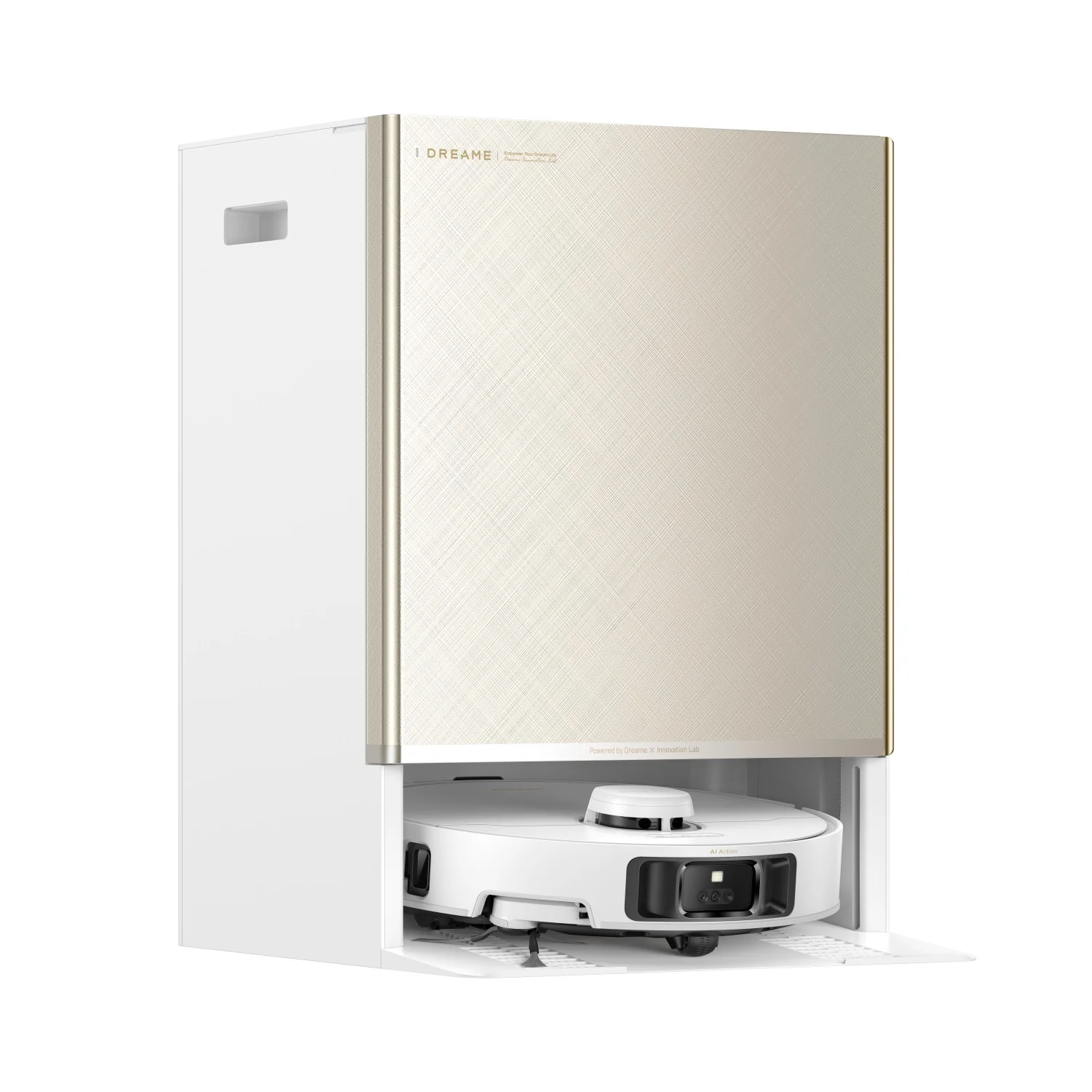 Dreame Matrix10 Pro Saugroboter - Image 9